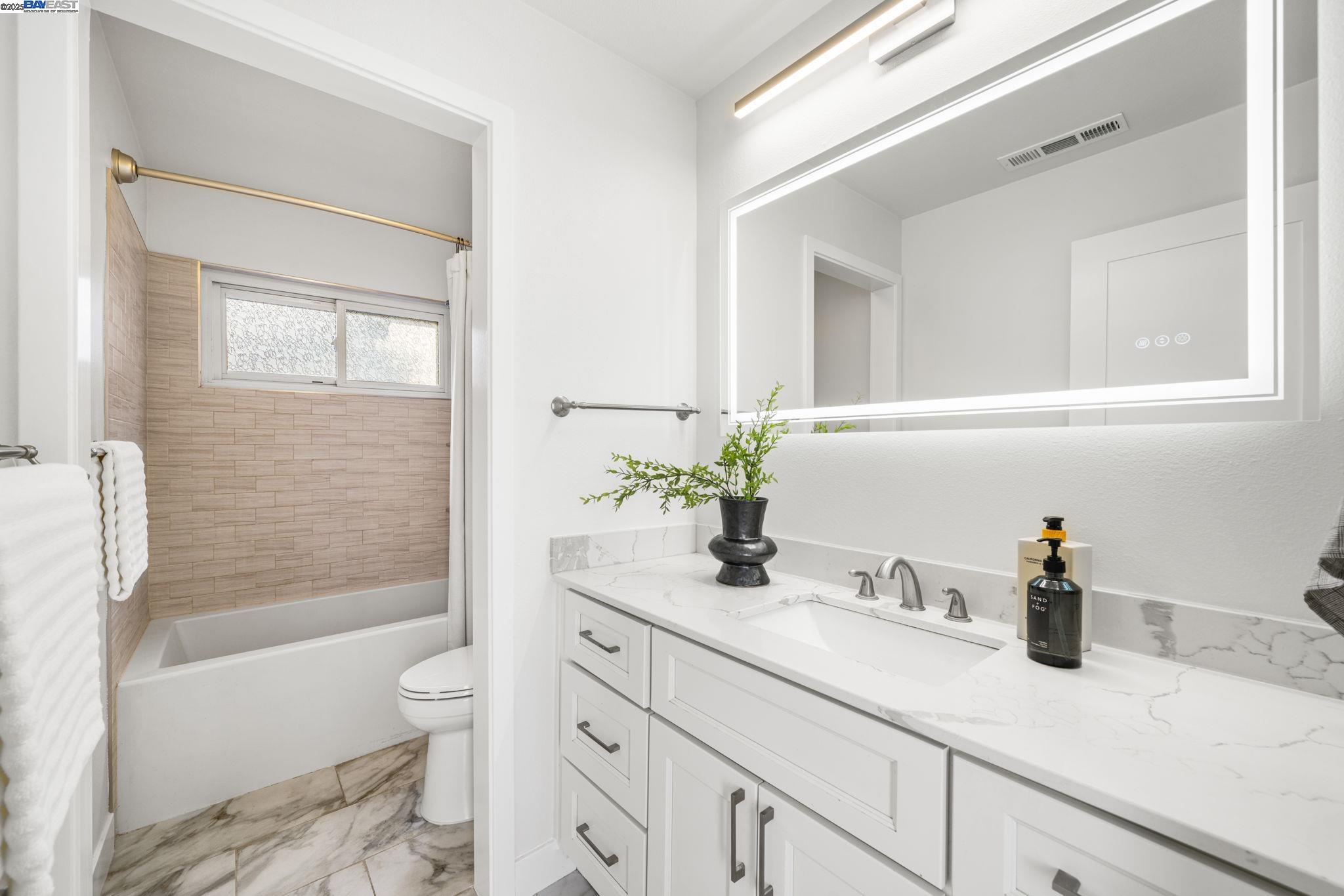 Detail Gallery Image 35 of 55 For 42795 Deauville Park Ct, Fremont,  CA 94538 - 5 Beds | 3 Baths