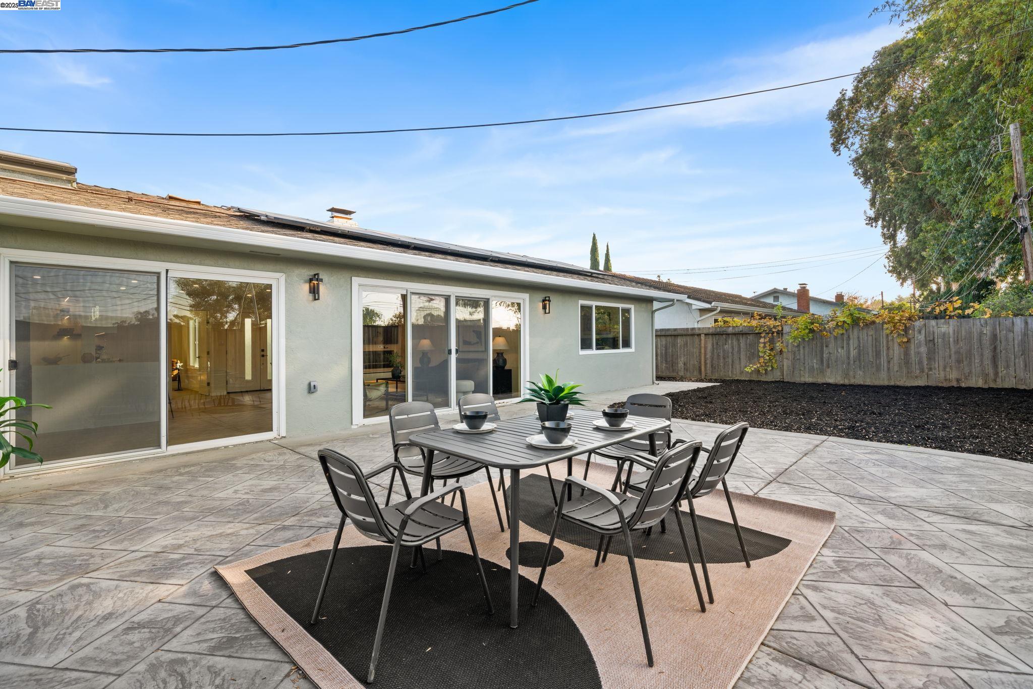 Detail Gallery Image 44 of 55 For 42795 Deauville Park Ct, Fremont,  CA 94538 - 5 Beds | 3 Baths