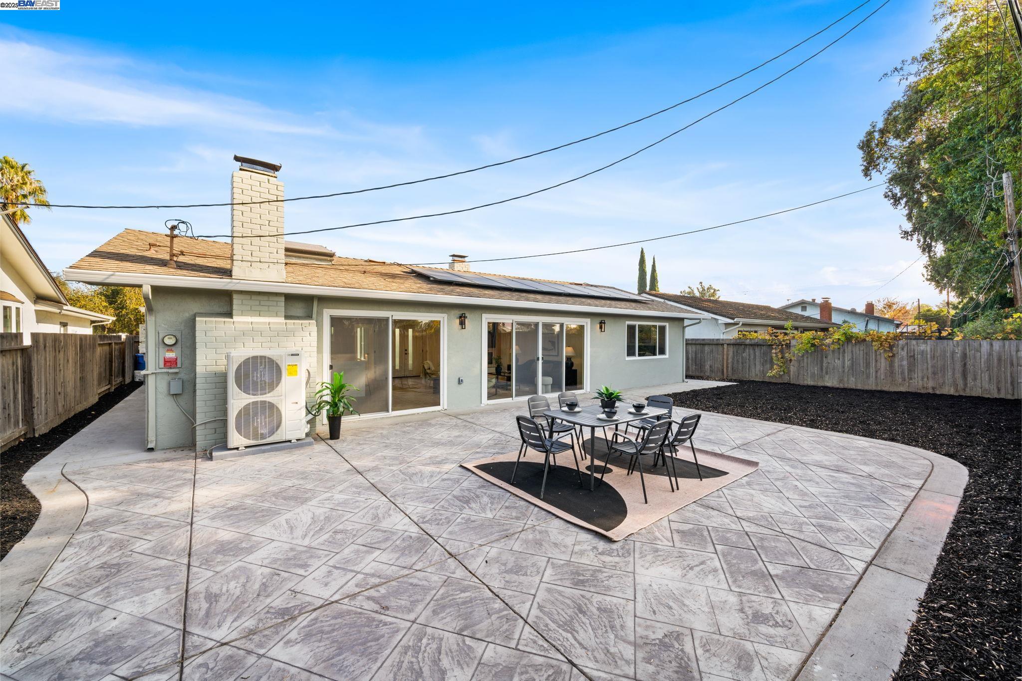 Detail Gallery Image 46 of 55 For 42795 Deauville Park Ct, Fremont,  CA 94538 - 5 Beds | 3 Baths