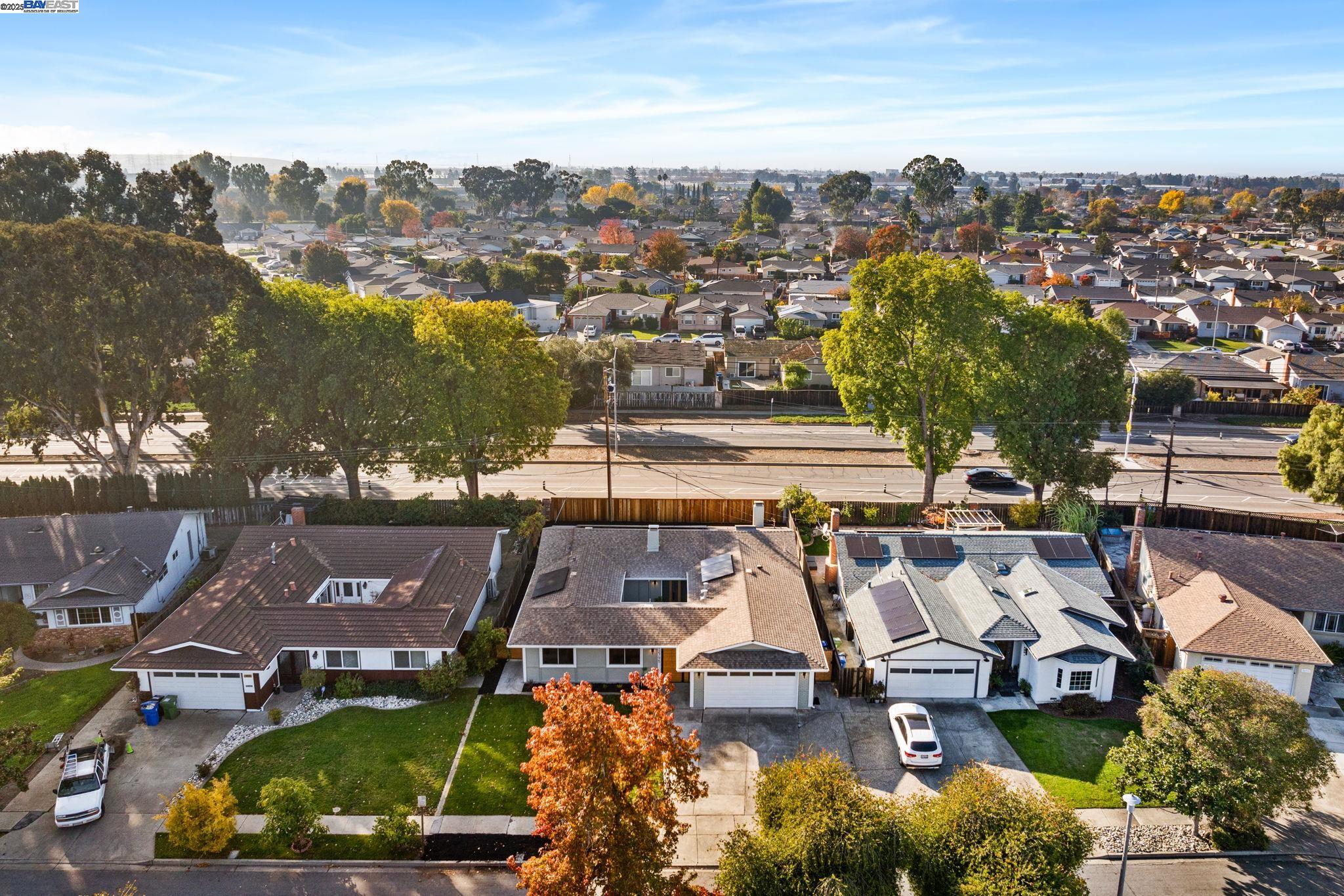Detail Gallery Image 47 of 55 For 42795 Deauville Park Ct, Fremont,  CA 94538 - 5 Beds | 3 Baths