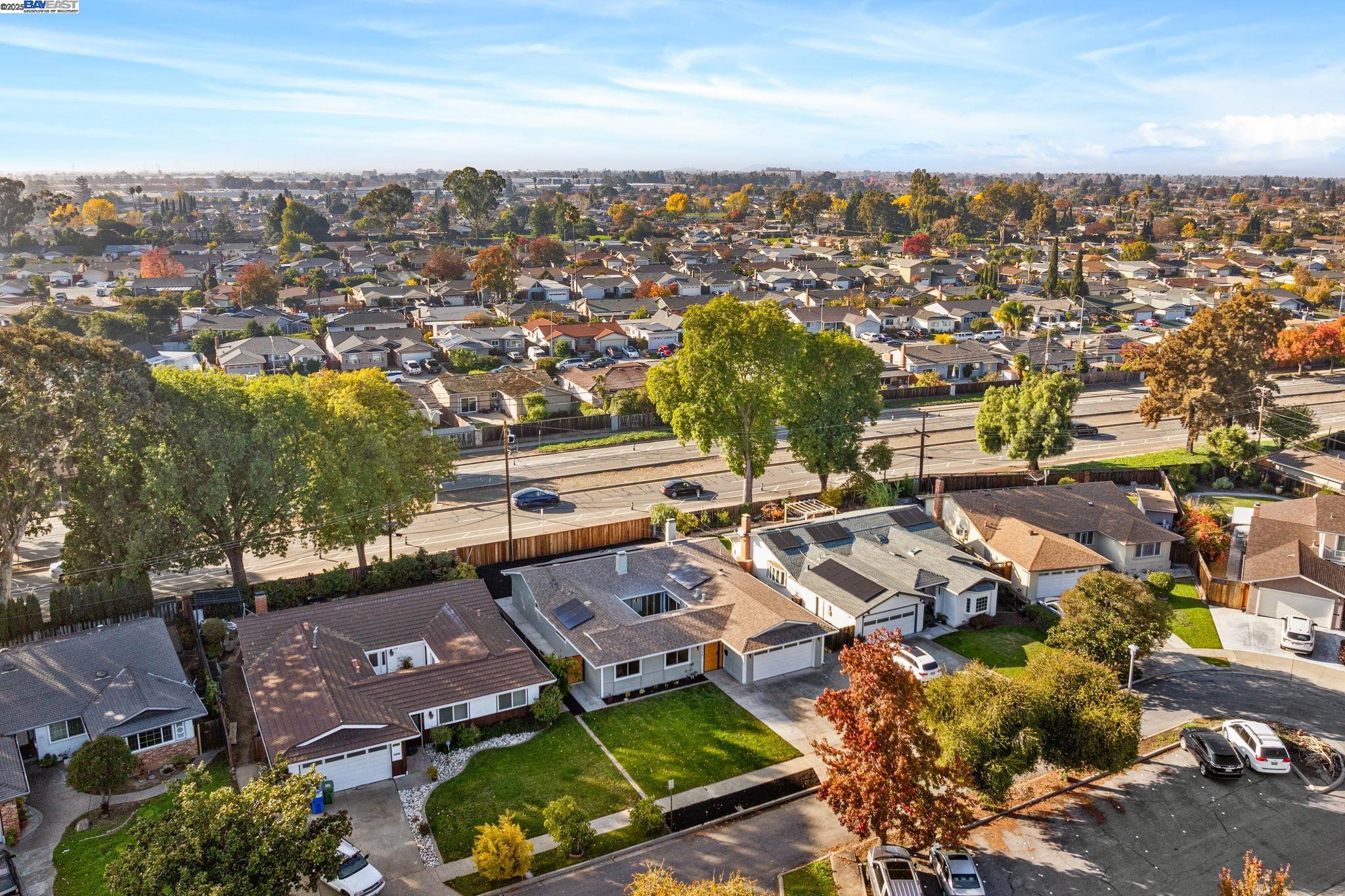 Detail Gallery Image 48 of 55 For 42795 Deauville Park Ct, Fremont,  CA 94538 - 5 Beds | 3 Baths