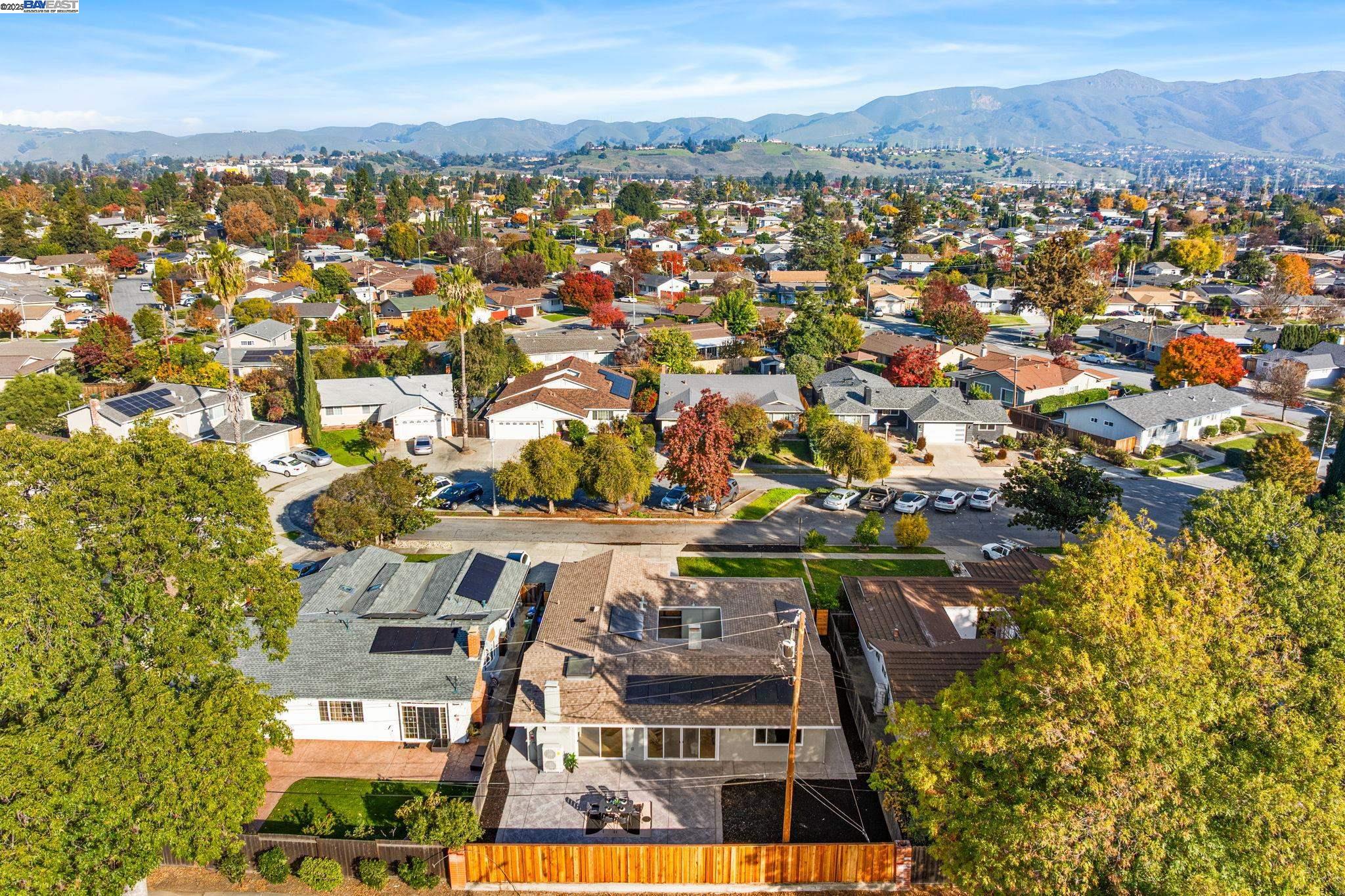 Detail Gallery Image 50 of 55 For 42795 Deauville Park Ct, Fremont,  CA 94538 - 5 Beds | 3 Baths