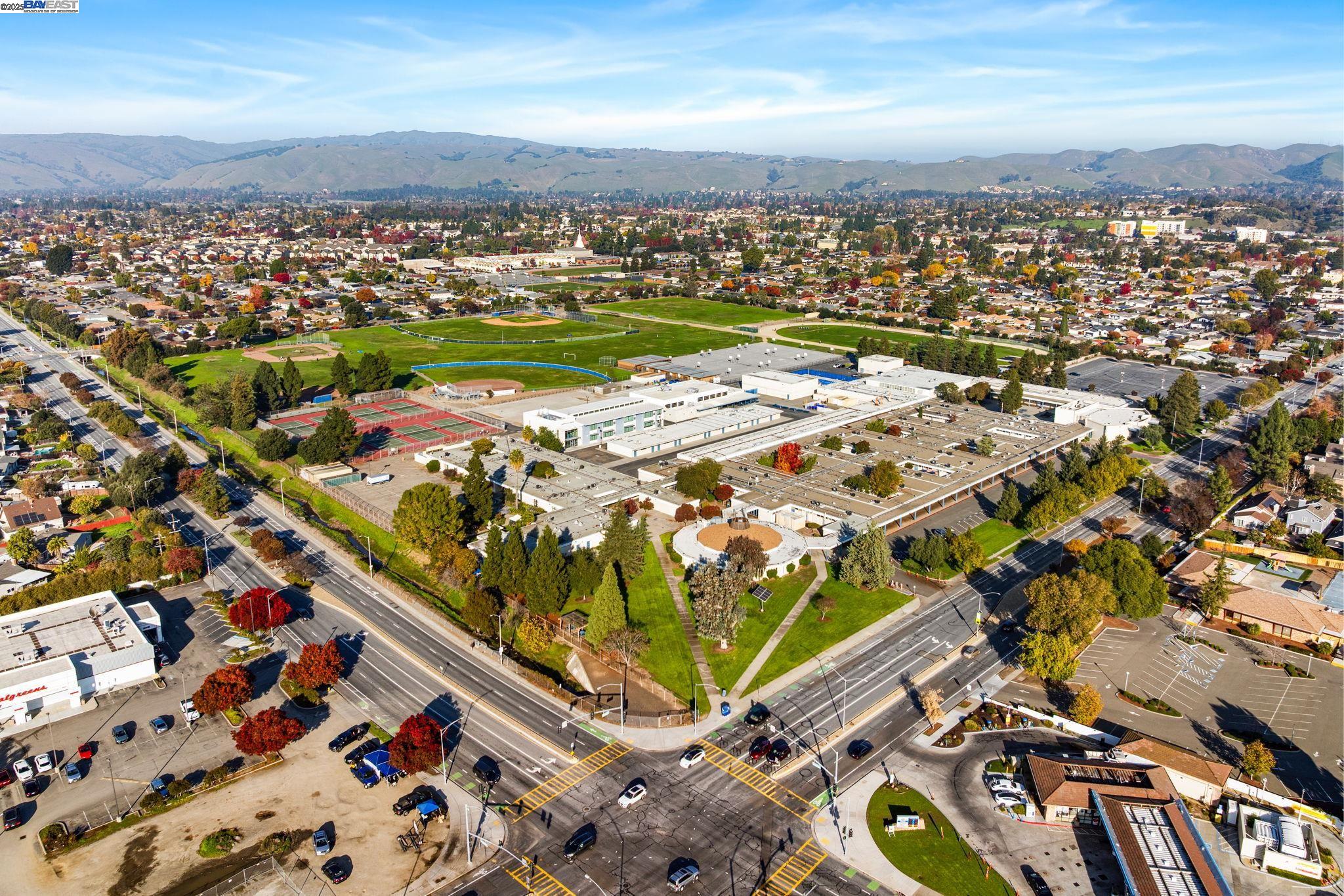 Detail Gallery Image 51 of 55 For 42795 Deauville Park Ct, Fremont,  CA 94538 - 5 Beds | 3 Baths