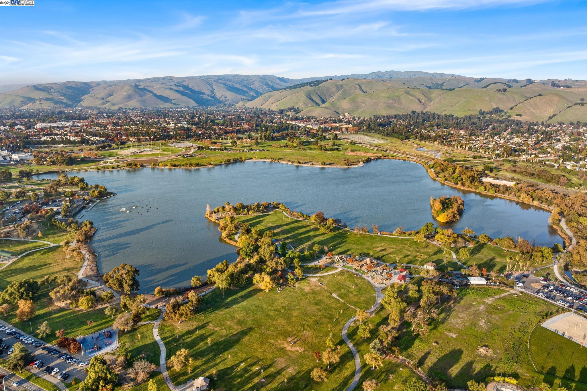 Detail Gallery Image 54 of 55 For 42795 Deauville Park Ct, Fremont,  CA 94538 - 5 Beds | 3 Baths