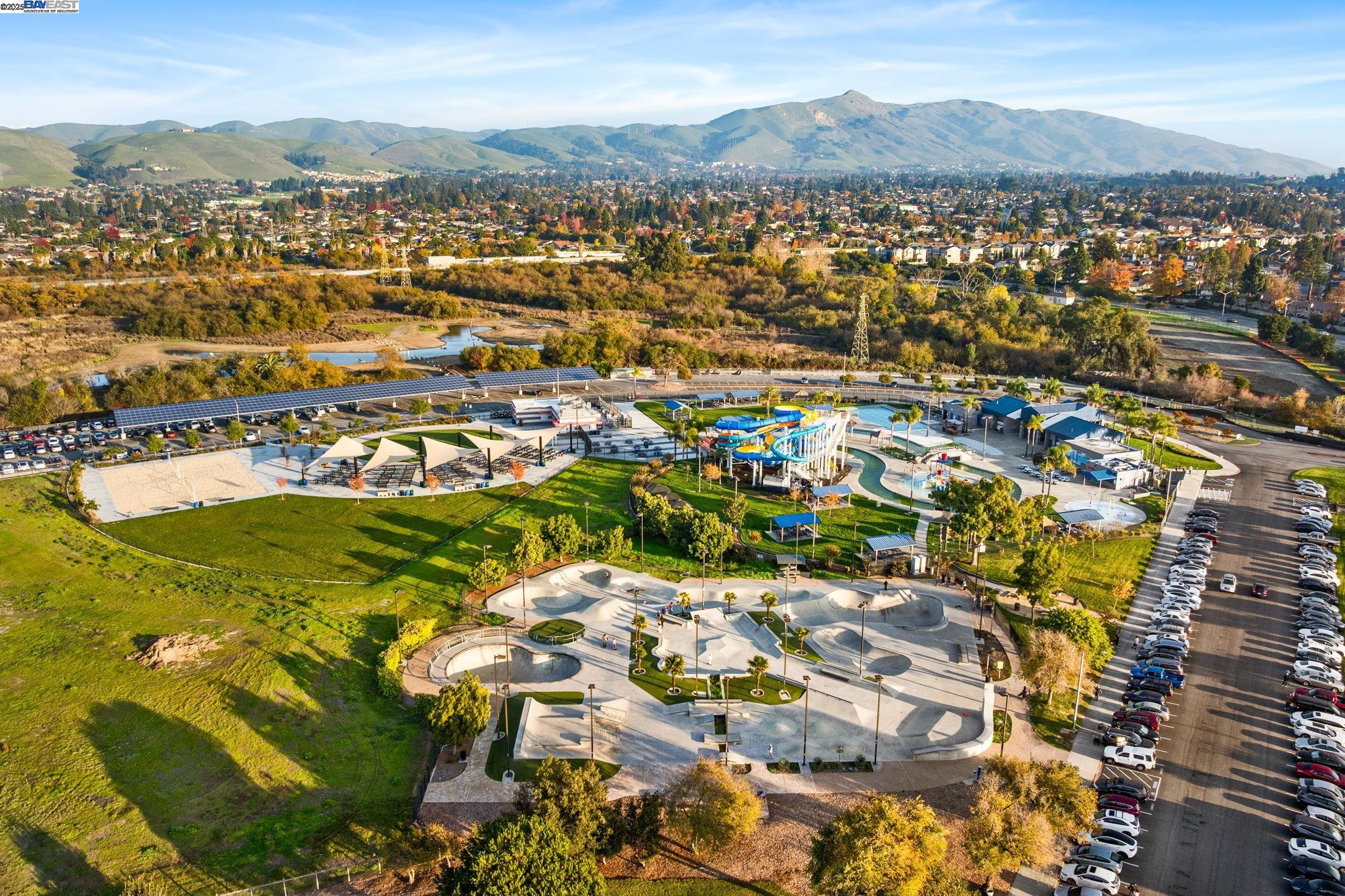 Detail Gallery Image 55 of 55 For 42795 Deauville Park Ct, Fremont,  CA 94538 - 5 Beds | 3 Baths