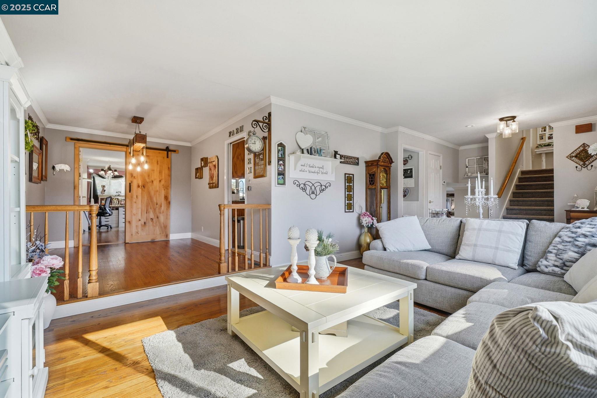 Detail Gallery Image 12 of 57 For 7519 Driftwood Way, Pleasanton,  CA 94588 - 4 Beds | 3/1 Baths