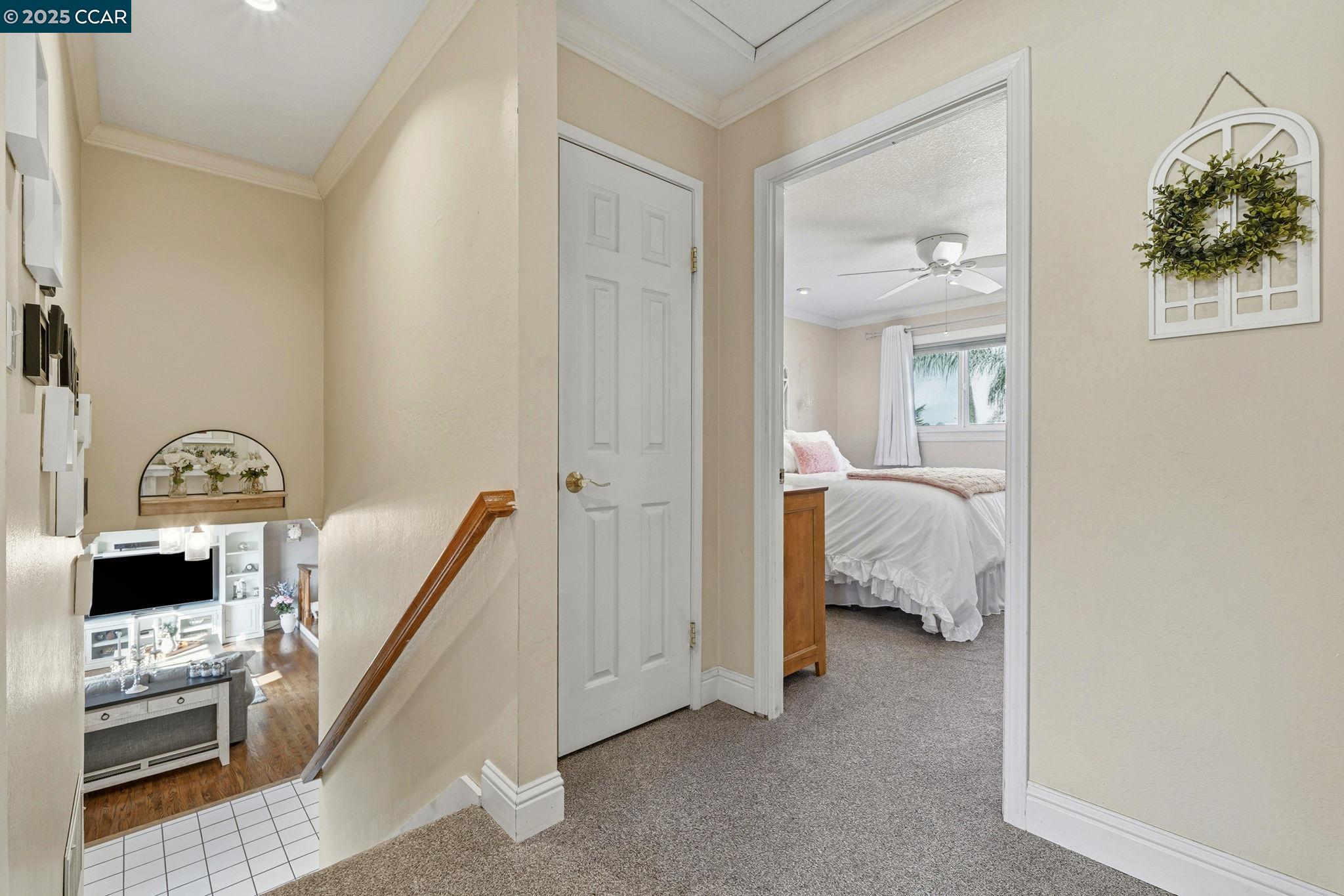 Detail Gallery Image 23 of 57 For 7519 Driftwood Way, Pleasanton,  CA 94588 - 4 Beds | 3/1 Baths