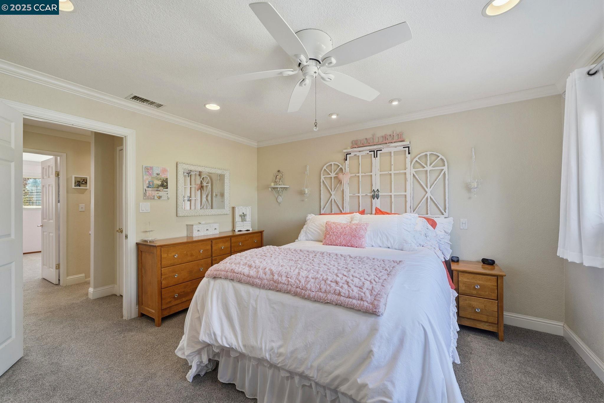 Detail Gallery Image 25 of 57 For 7519 Driftwood Way, Pleasanton,  CA 94588 - 4 Beds | 3/1 Baths