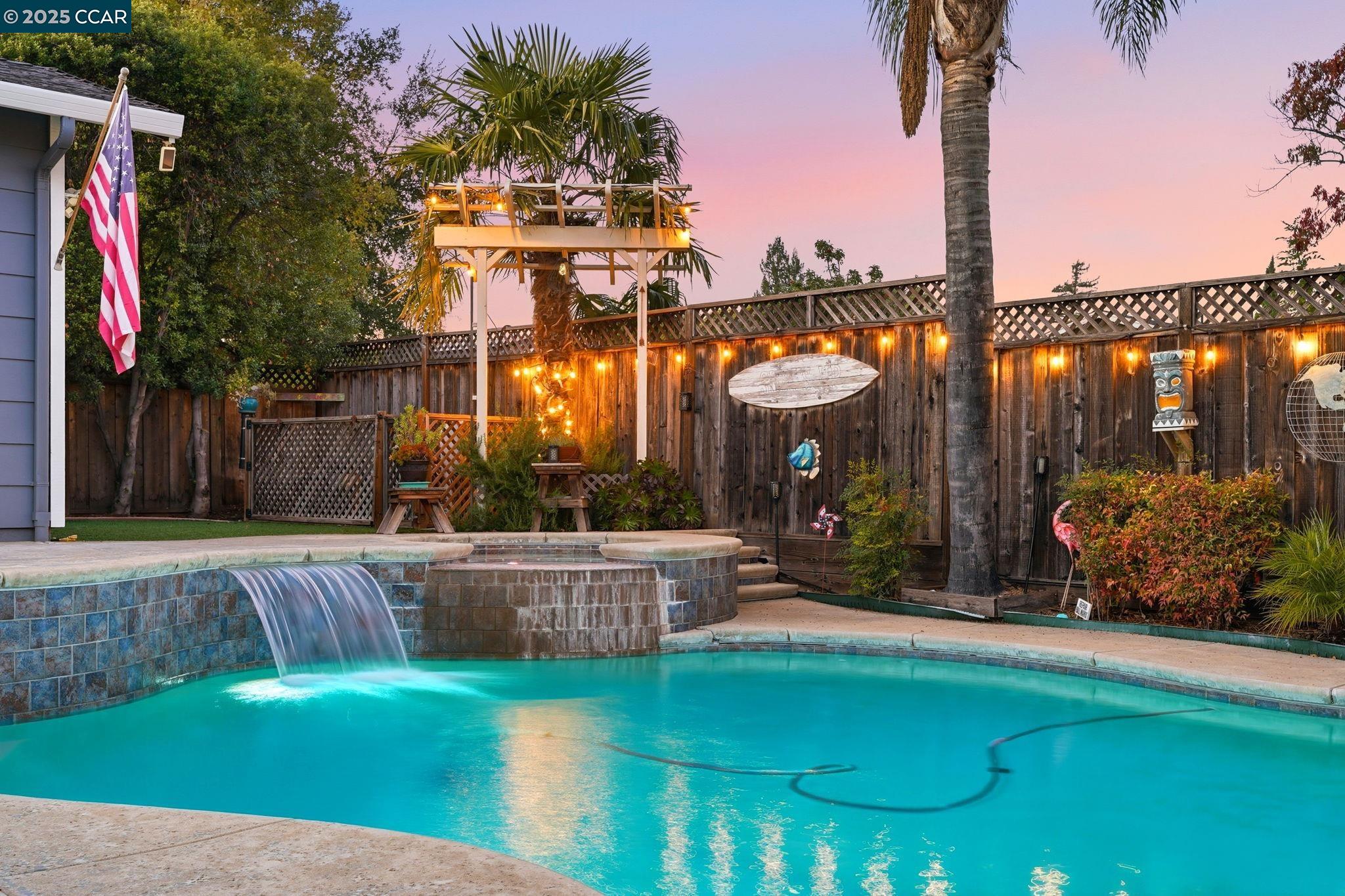 Detail Gallery Image 40 of 57 For 7519 Driftwood Way, Pleasanton,  CA 94588 - 4 Beds | 3/1 Baths