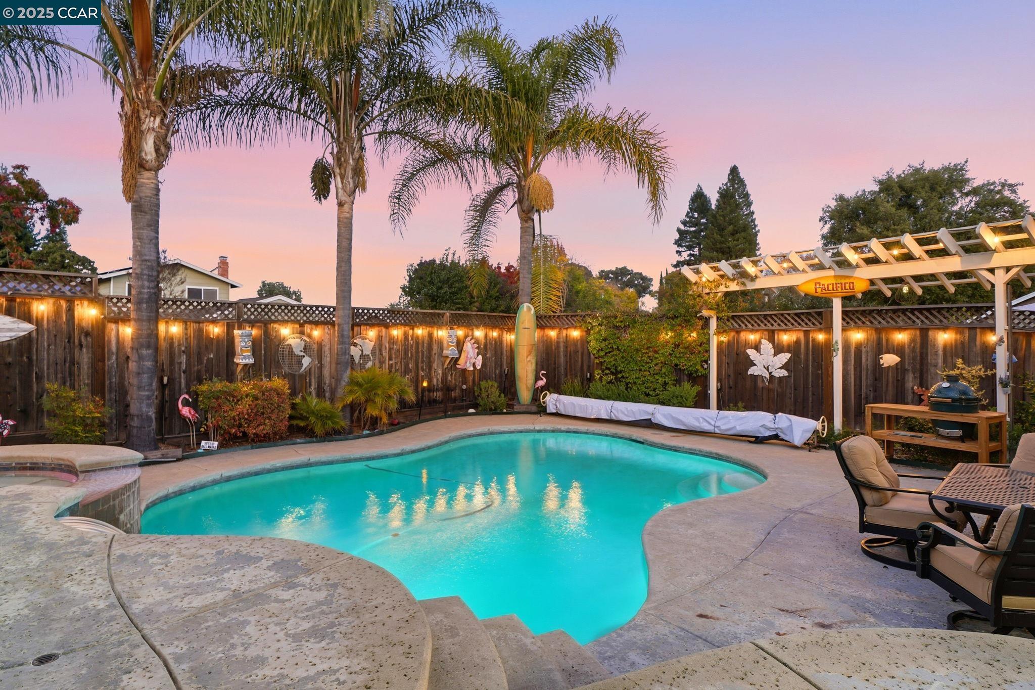 Detail Gallery Image 41 of 57 For 7519 Driftwood Way, Pleasanton,  CA 94588 - 4 Beds | 3/1 Baths