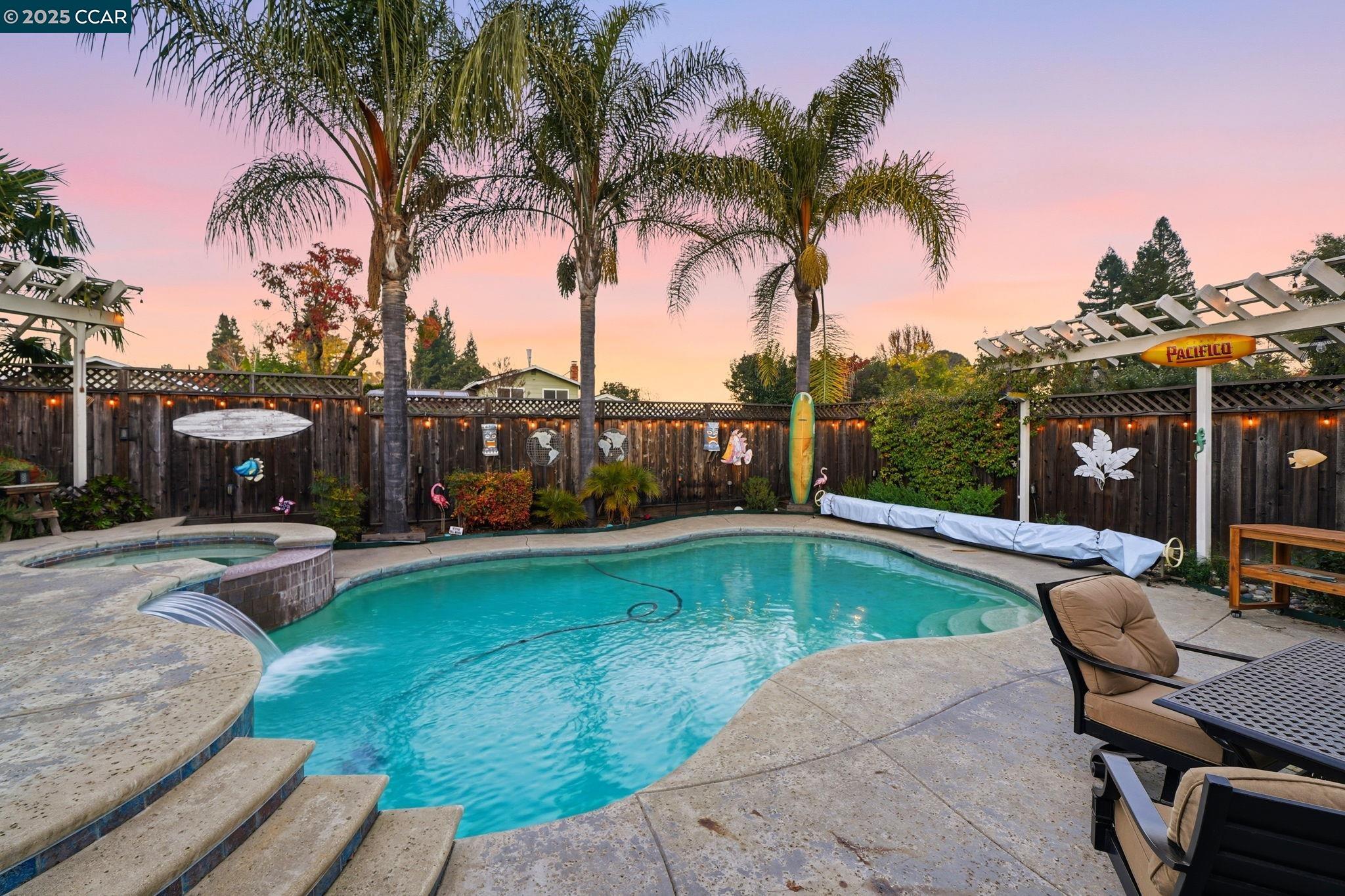 Detail Gallery Image 42 of 57 For 7519 Driftwood Way, Pleasanton,  CA 94588 - 4 Beds | 3/1 Baths