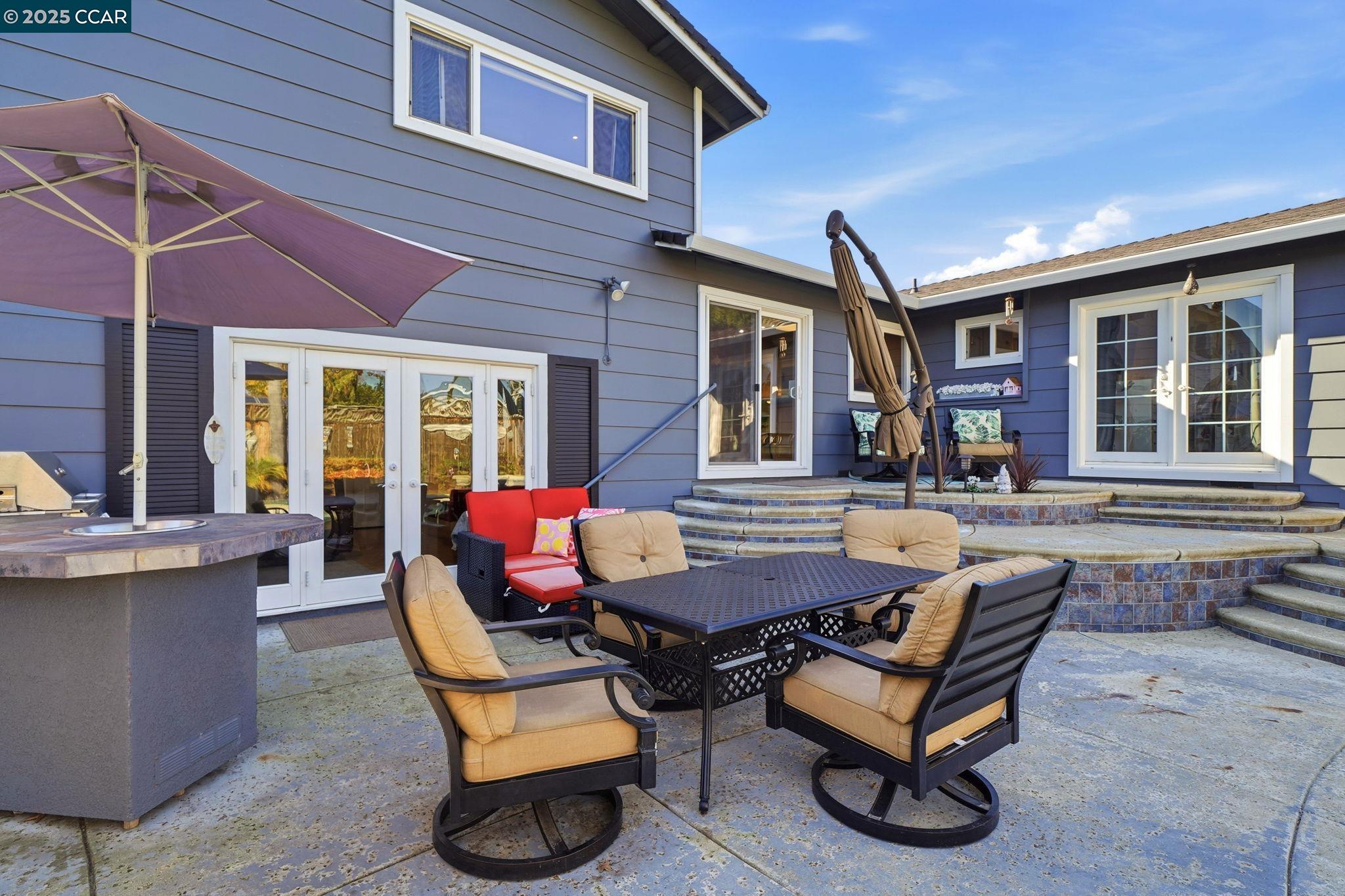 Detail Gallery Image 44 of 57 For 7519 Driftwood Way, Pleasanton,  CA 94588 - 4 Beds | 3/1 Baths