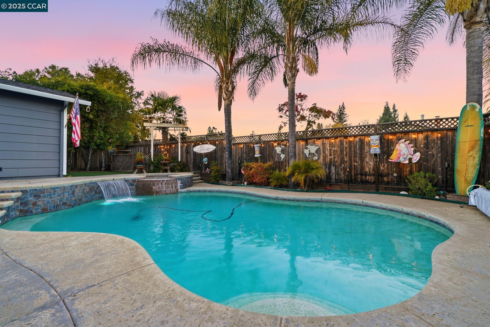 Detail Gallery Image 45 of 57 For 7519 Driftwood Way, Pleasanton,  CA 94588 - 4 Beds | 3/1 Baths