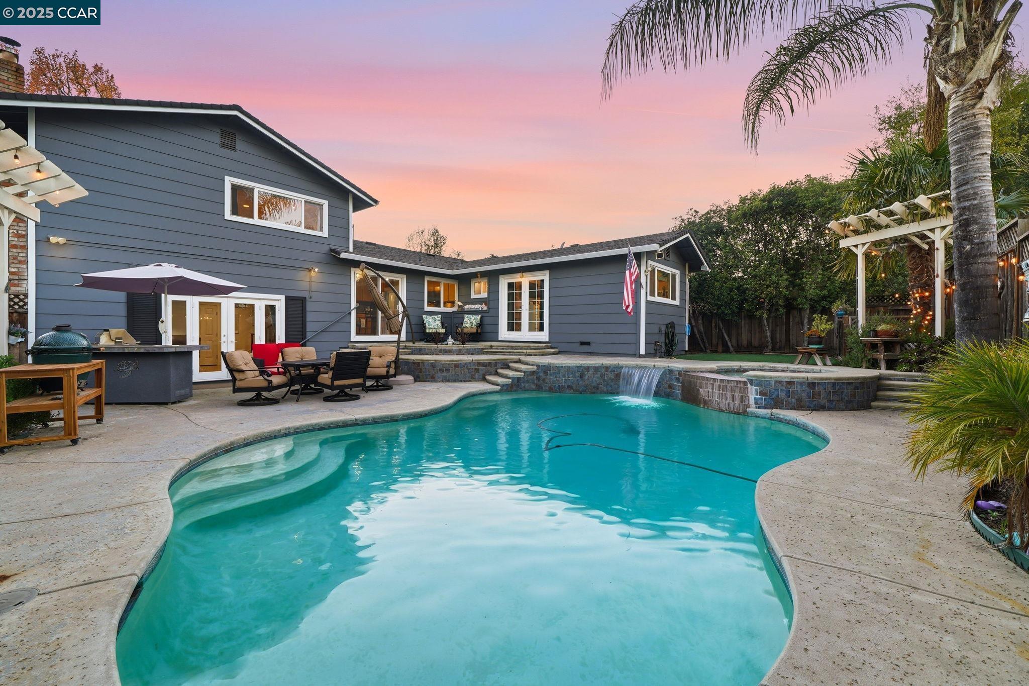 Detail Gallery Image 46 of 57 For 7519 Driftwood Way, Pleasanton,  CA 94588 - 4 Beds | 3/1 Baths