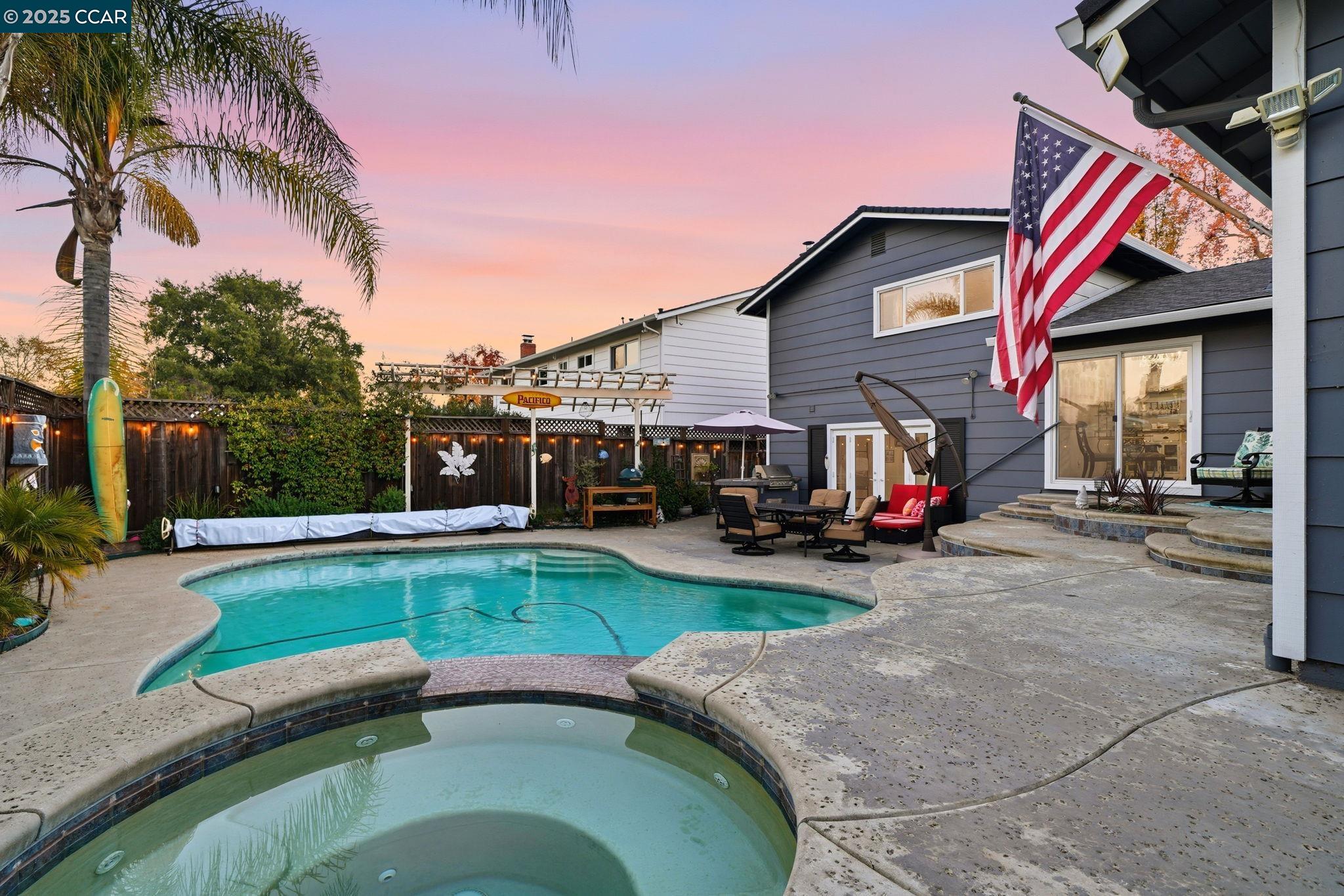 Detail Gallery Image 48 of 57 For 7519 Driftwood Way, Pleasanton,  CA 94588 - 4 Beds | 3/1 Baths