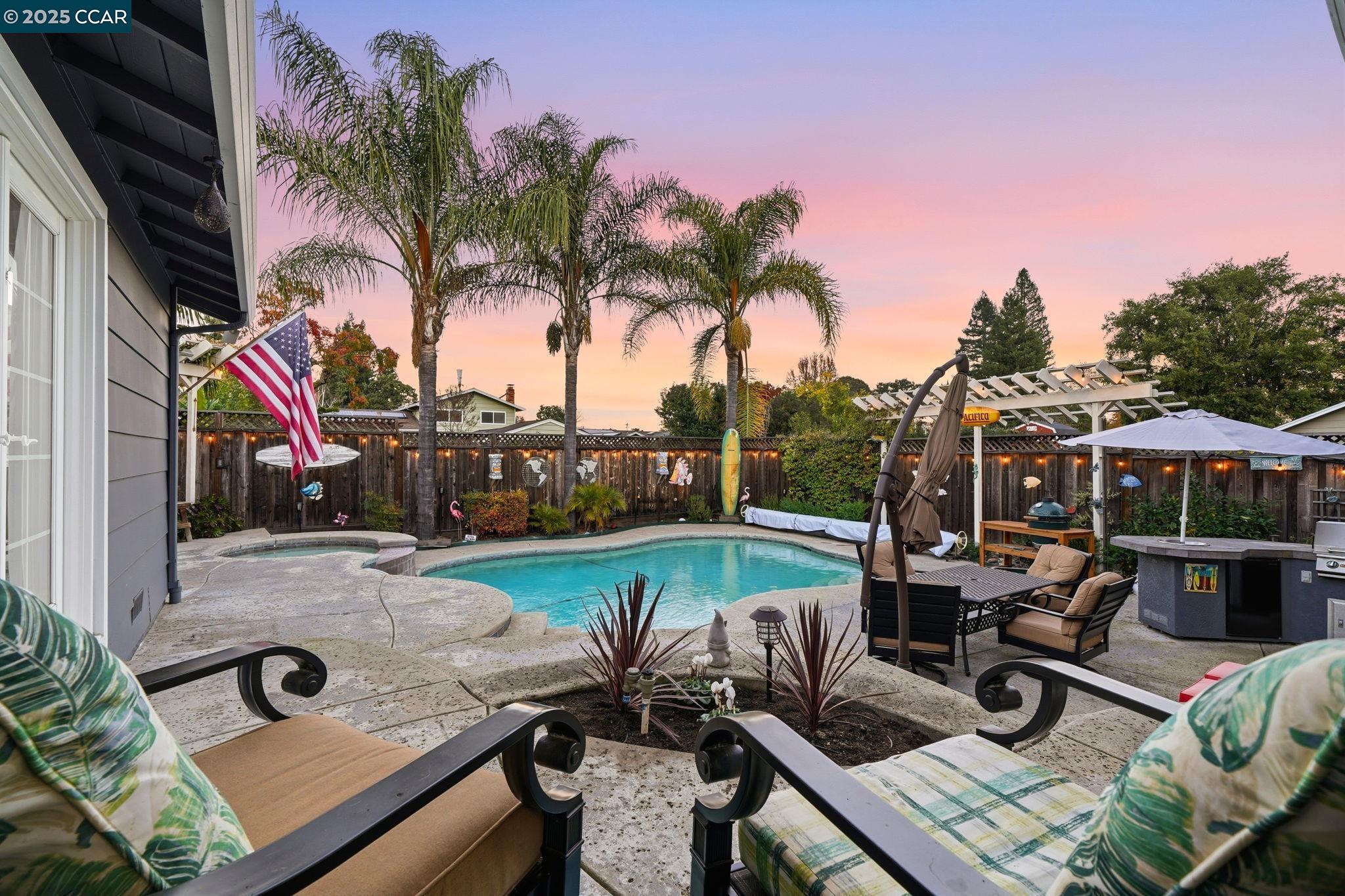 Detail Gallery Image 49 of 57 For 7519 Driftwood Way, Pleasanton,  CA 94588 - 4 Beds | 3/1 Baths