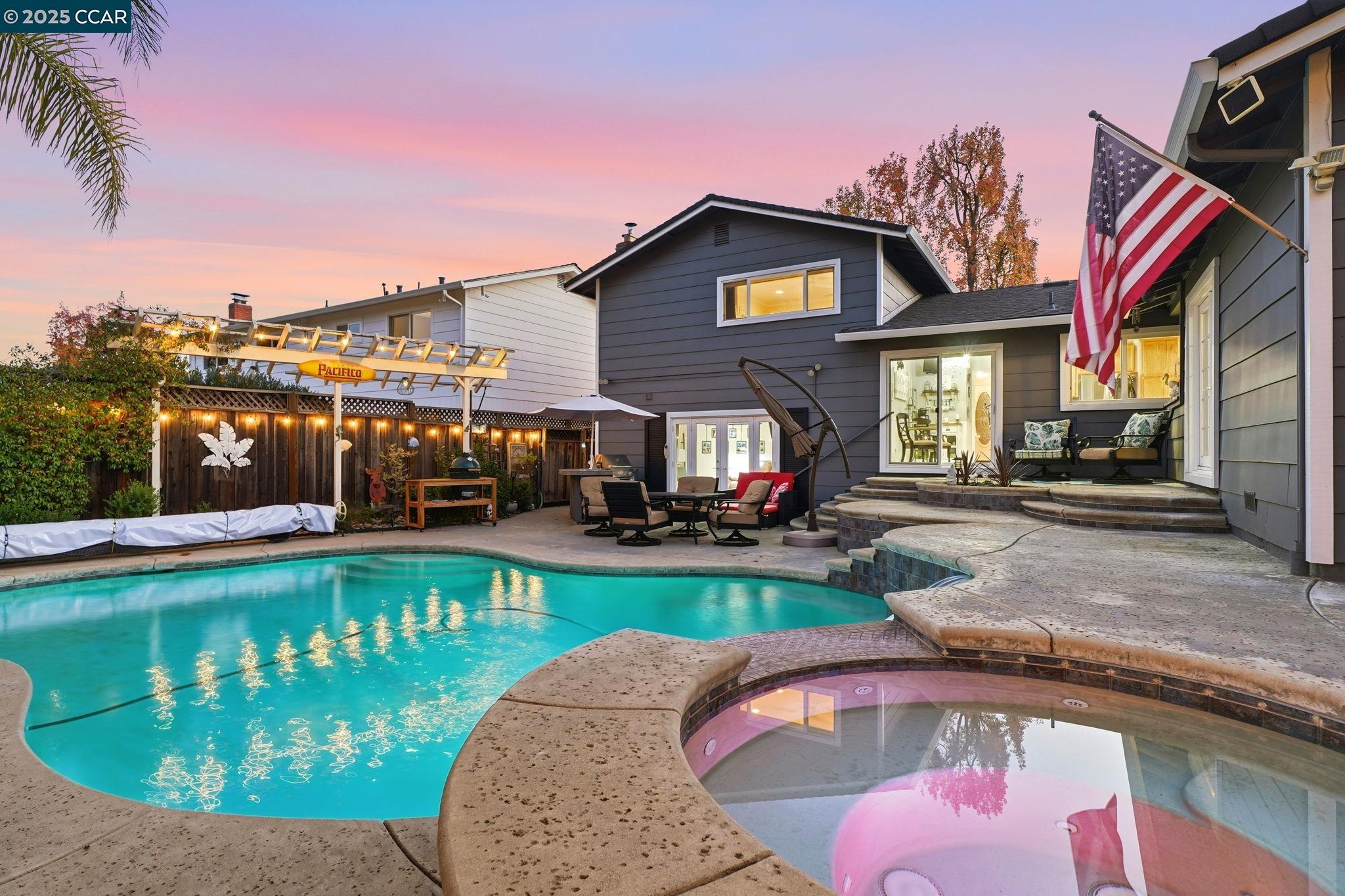 Detail Gallery Image 51 of 57 For 7519 Driftwood Way, Pleasanton,  CA 94588 - 4 Beds | 3/1 Baths