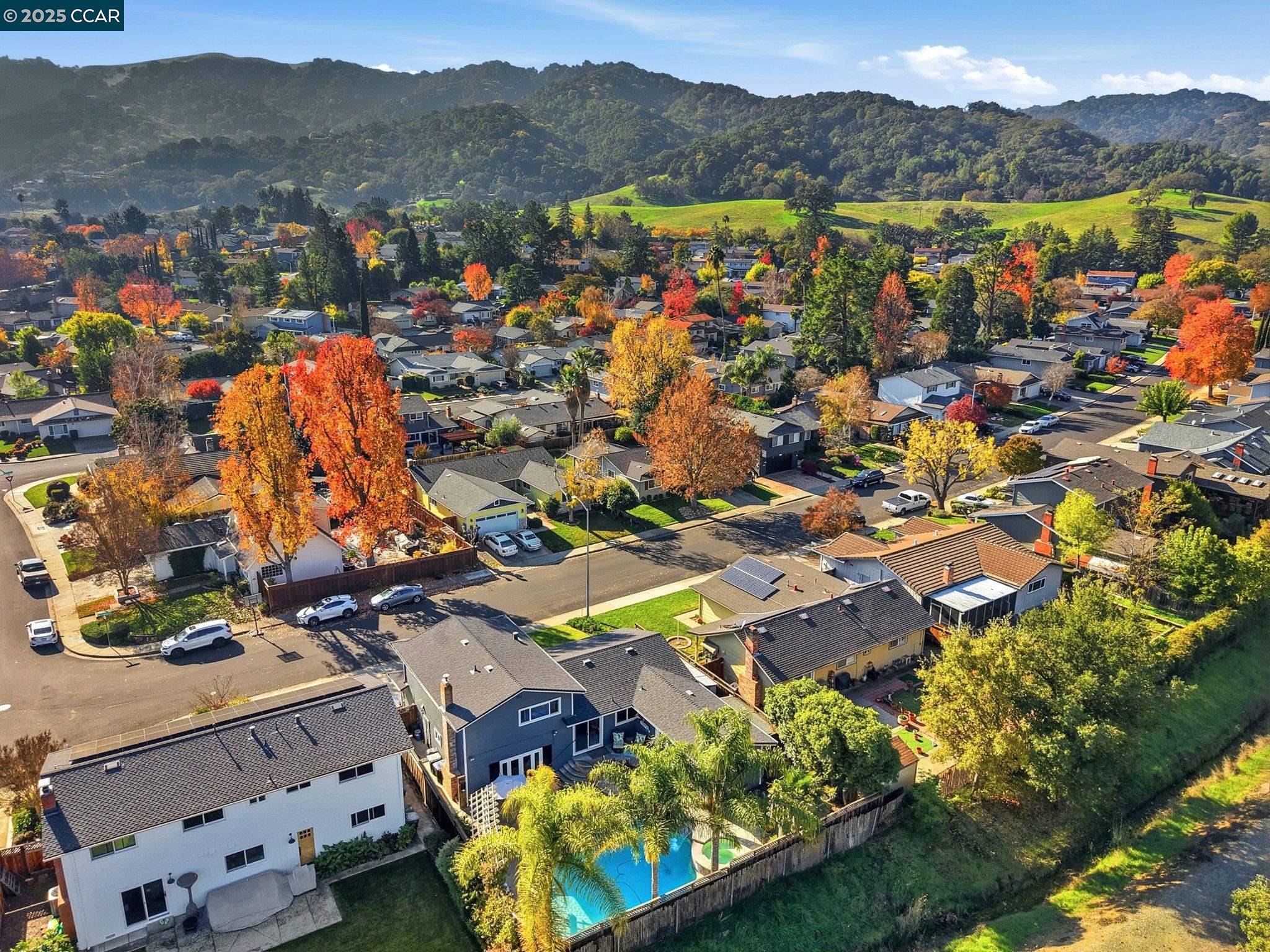 Detail Gallery Image 53 of 57 For 7519 Driftwood Way, Pleasanton,  CA 94588 - 4 Beds | 3/1 Baths