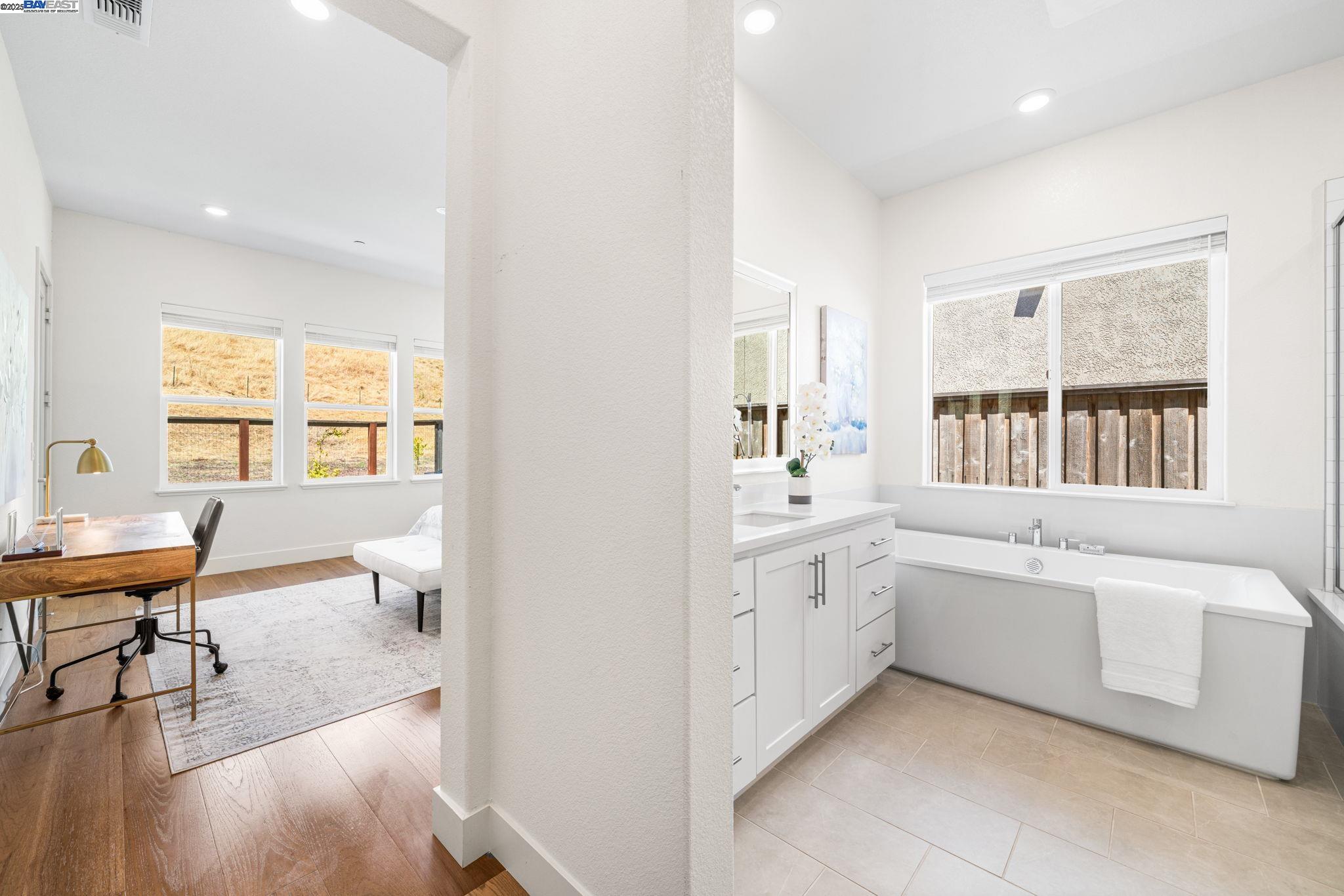 Detail Gallery Image 23 of 54 For 2552 Veneto Ct, San Ramon,  CA 94583 - 4 Beds | 3 Baths