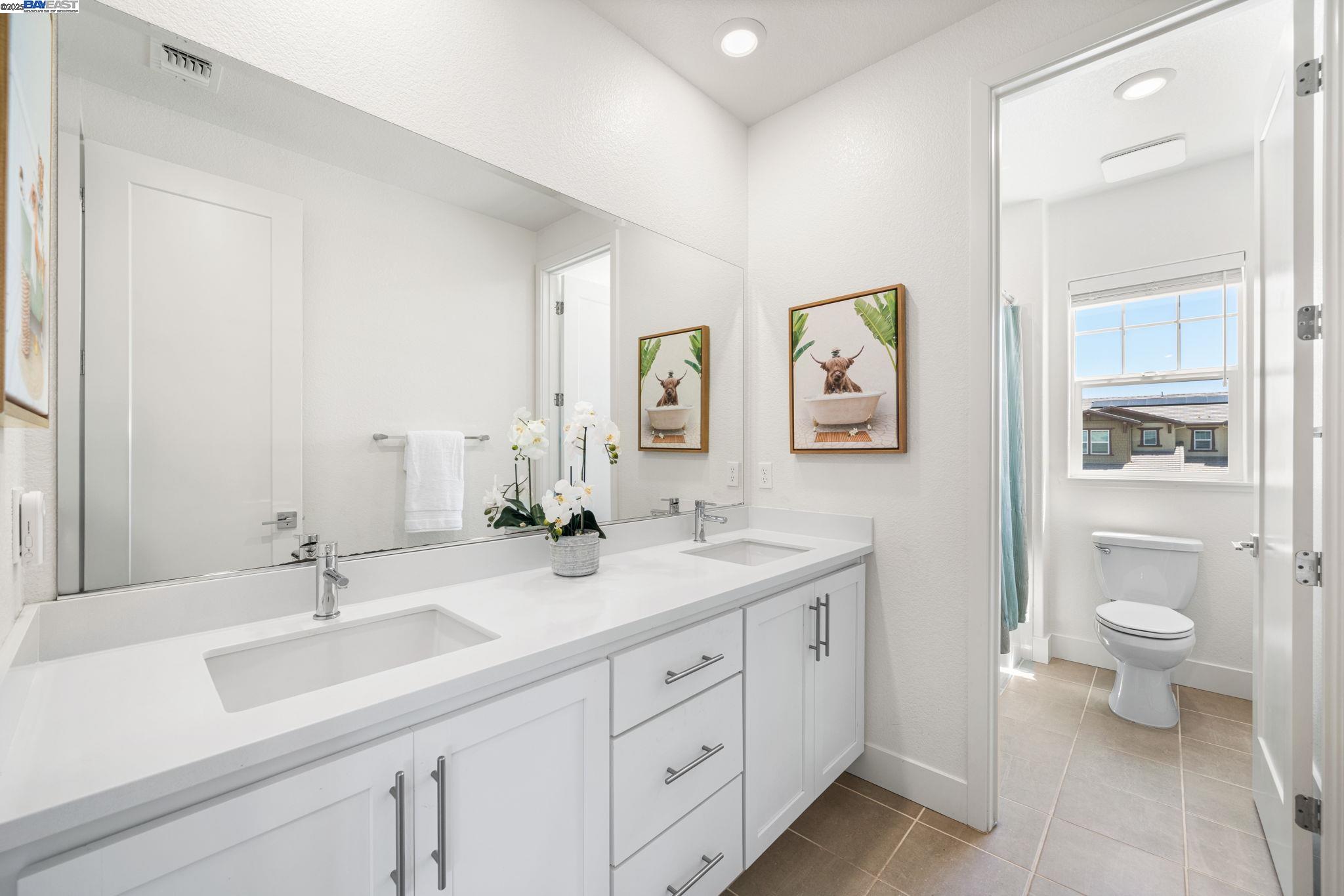 Detail Gallery Image 36 of 54 For 2552 Veneto Ct, San Ramon,  CA 94583 - 4 Beds | 3 Baths