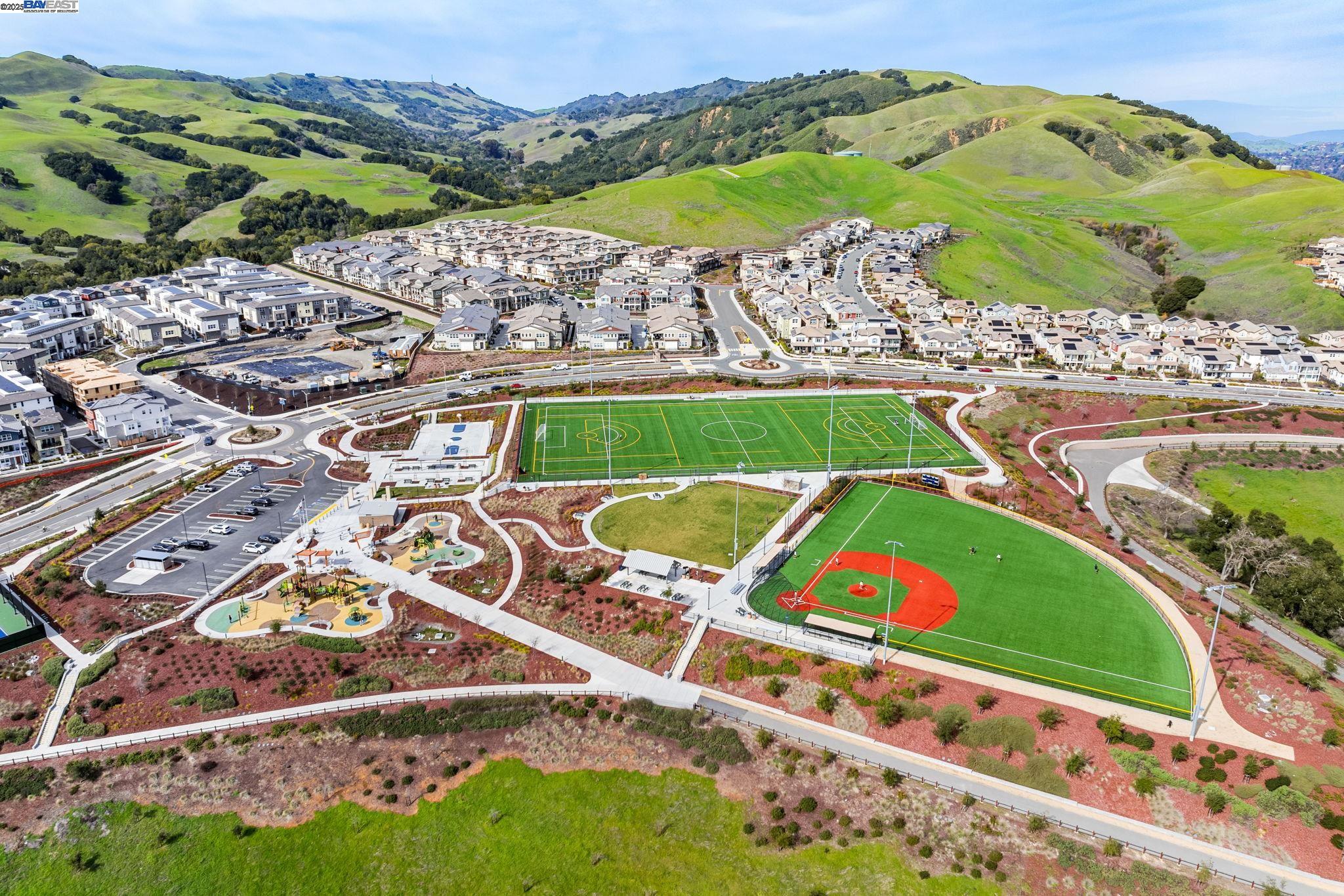 Detail Gallery Image 48 of 54 For 2552 Veneto Ct, San Ramon,  CA 94583 - 4 Beds | 3 Baths