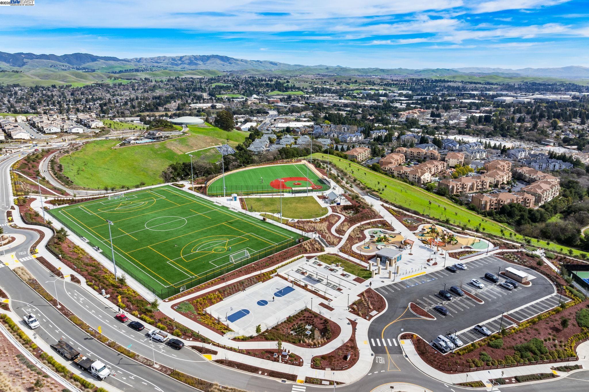 Detail Gallery Image 49 of 54 For 2552 Veneto Ct, San Ramon,  CA 94583 - 4 Beds | 3 Baths