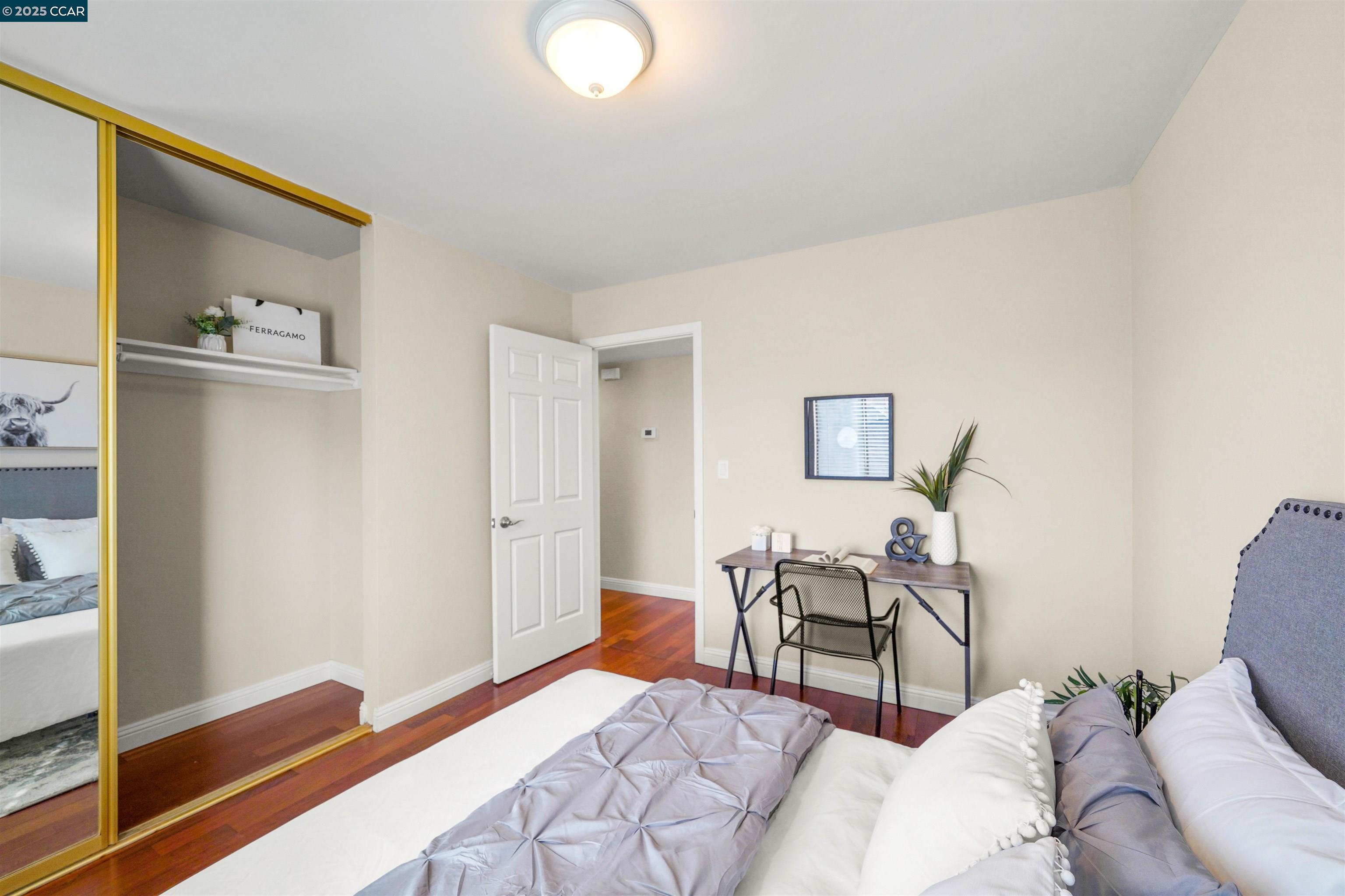 Detail Gallery Image 18 of 35 For 115 Hobart Ave #E,  San Mateo,  CA 94402 - 2 Beds | 2 Baths