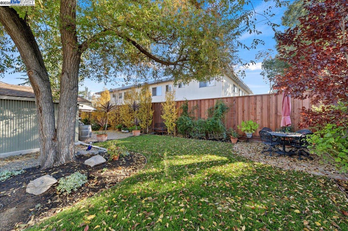 Detail Gallery Image 30 of 34 For 905 S Livermore Ave, Livermore,  CA 94550 - 2 Beds | 1 Baths