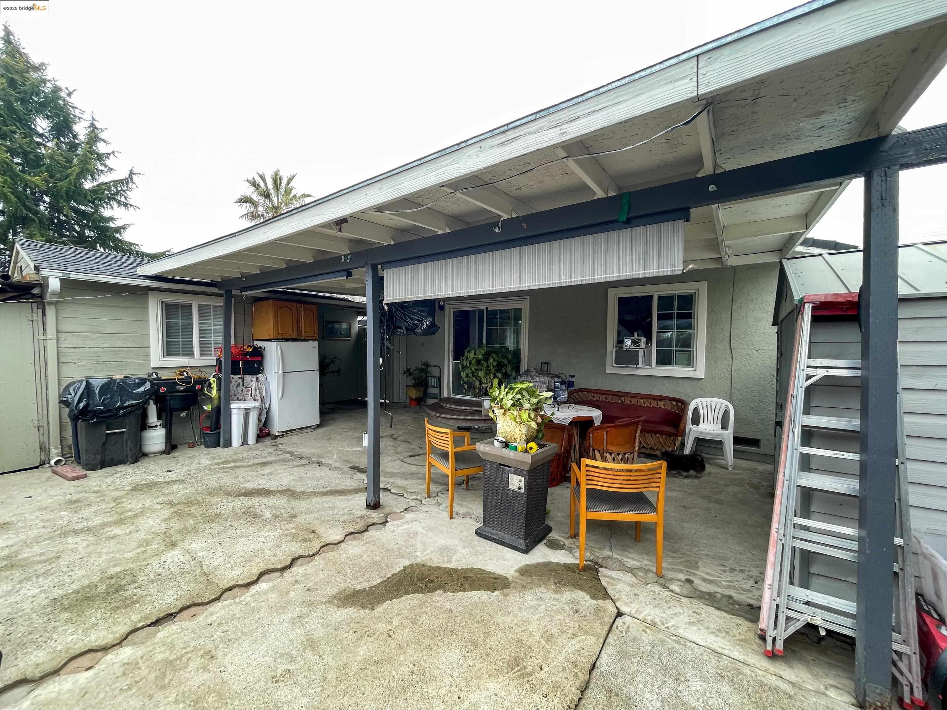 Detail Gallery Image 33 of 34 For 27777 E 12th St, Hayward,  CA 94544 - 3 Beds | 2 Baths