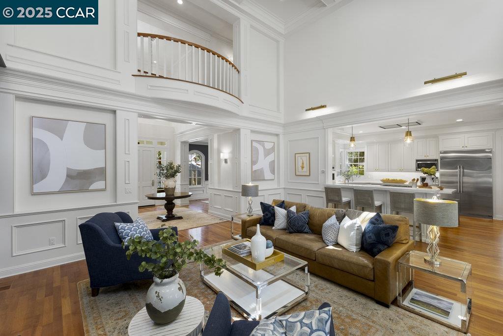 Detail Gallery Image 11 of 55 For 1826 Alameda Diablo, Diablo,  CA 94528 - 5 Beds | 4/1 Baths