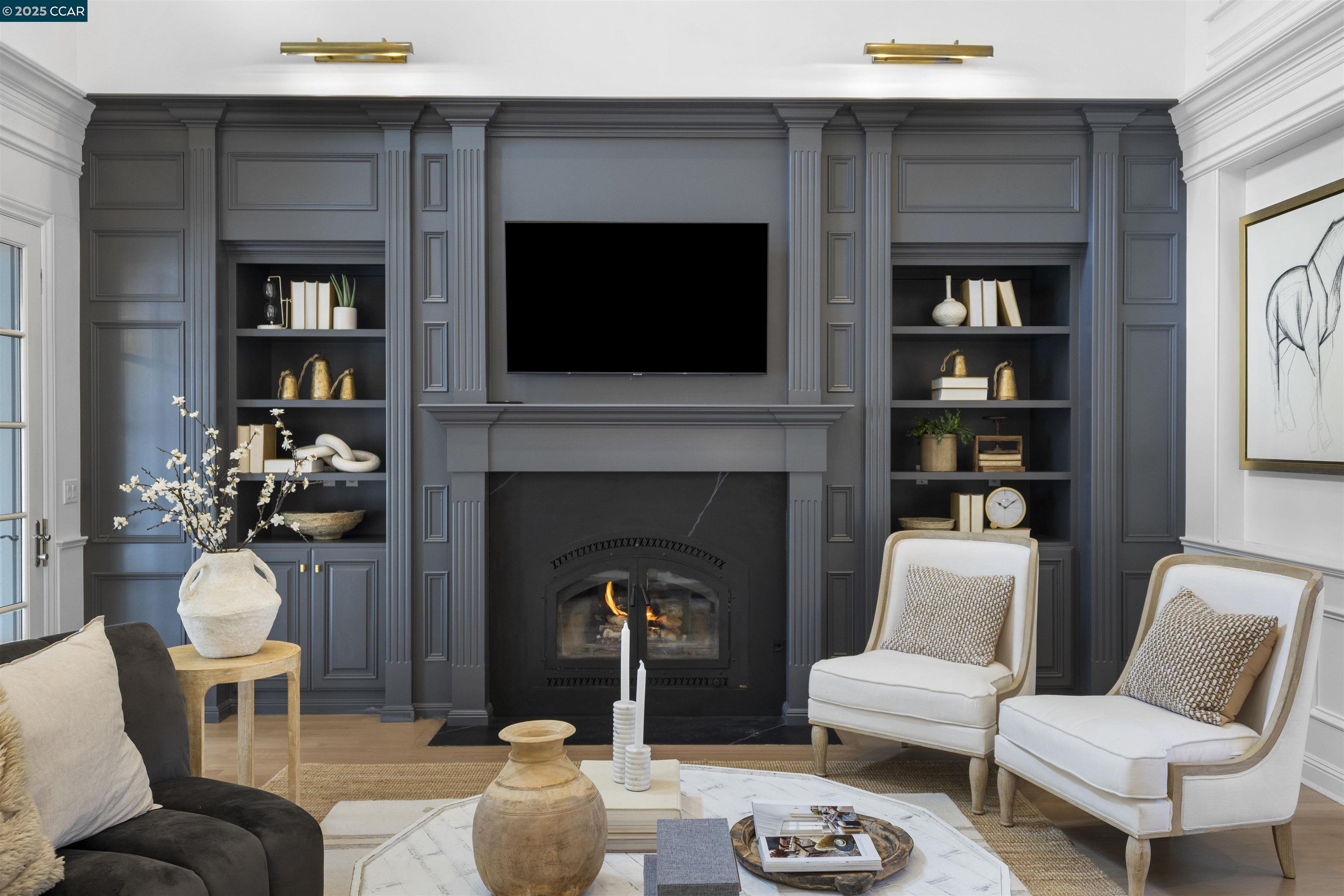 Detail Gallery Image 11 of 59 For 1826 Alameda Diablo, Diablo,  CA 94528 - 5 Beds | 4/1 Baths