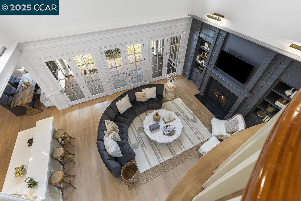 Detail Gallery Image 40 of 59 For 1826 Alameda Diablo, Diablo,  CA 94528 - 5 Beds | 4/1 Baths