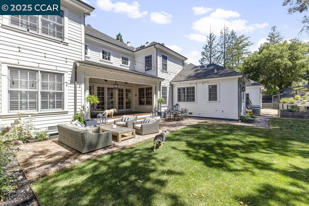 Detail Gallery Image 47 of 55 For 1826 Alameda Diablo, Diablo,  CA 94528 - 5 Beds | 4/1 Baths