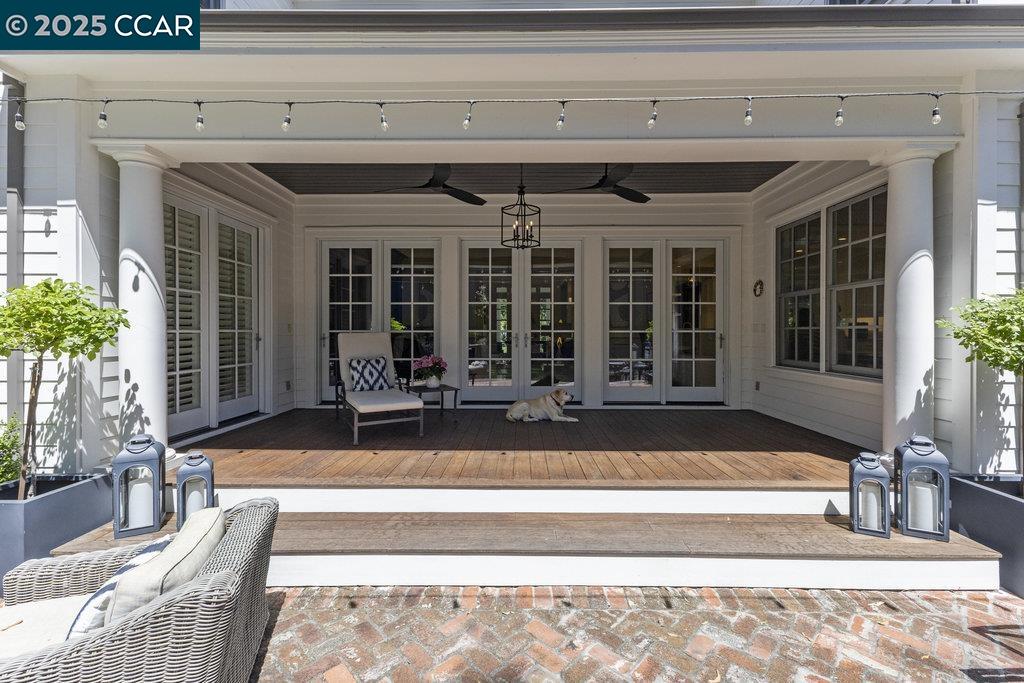 Detail Gallery Image 49 of 59 For 1826 Alameda Diablo, Diablo,  CA 94528 - 5 Beds | 4/1 Baths