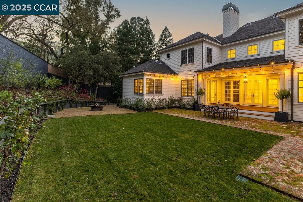 Detail Gallery Image 53 of 59 For 1826 Alameda Diablo, Diablo,  CA 94528 - 5 Beds | 4/1 Baths