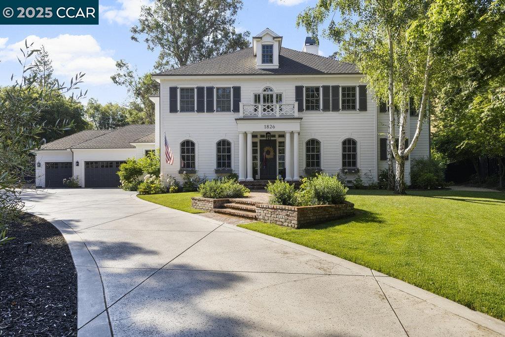 Detail Gallery Image 53 of 55 For 1826 Alameda Diablo, Diablo,  CA 94528 - 5 Beds | 4/1 Baths