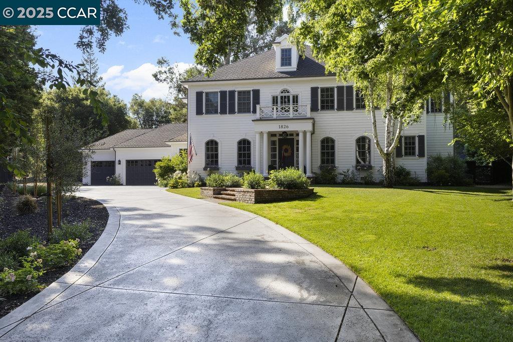 Detail Gallery Image 54 of 55 For 1826 Alameda Diablo, Diablo,  CA 94528 - 5 Beds | 4/1 Baths