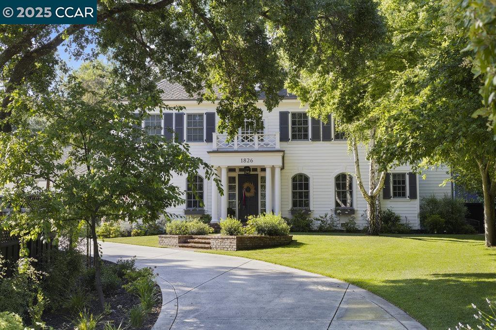 Detail Gallery Image 55 of 55 For 1826 Alameda Diablo, Diablo,  CA 94528 - 5 Beds | 4/1 Baths