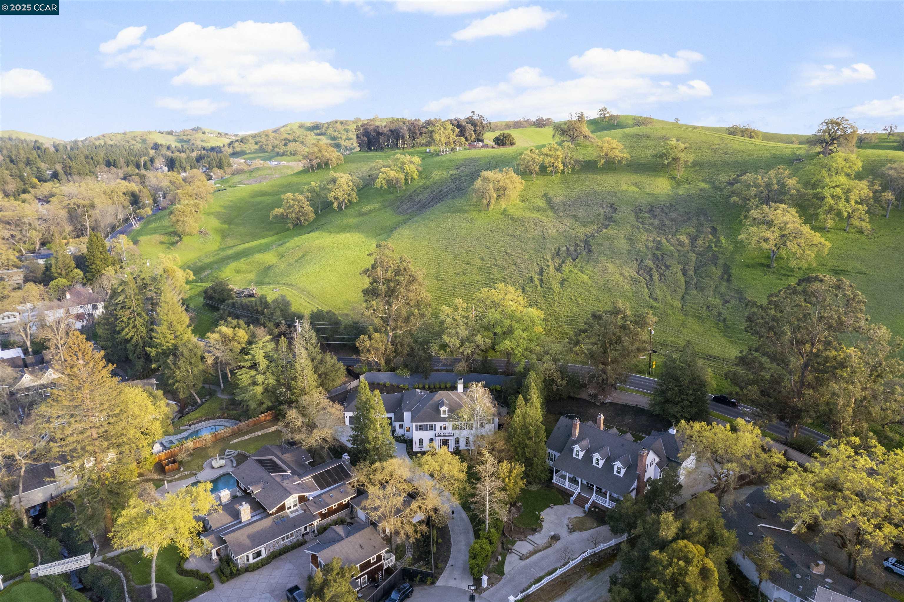 Detail Gallery Image 55 of 59 For 1826 Alameda Diablo, Diablo,  CA 94528 - 5 Beds | 4/1 Baths