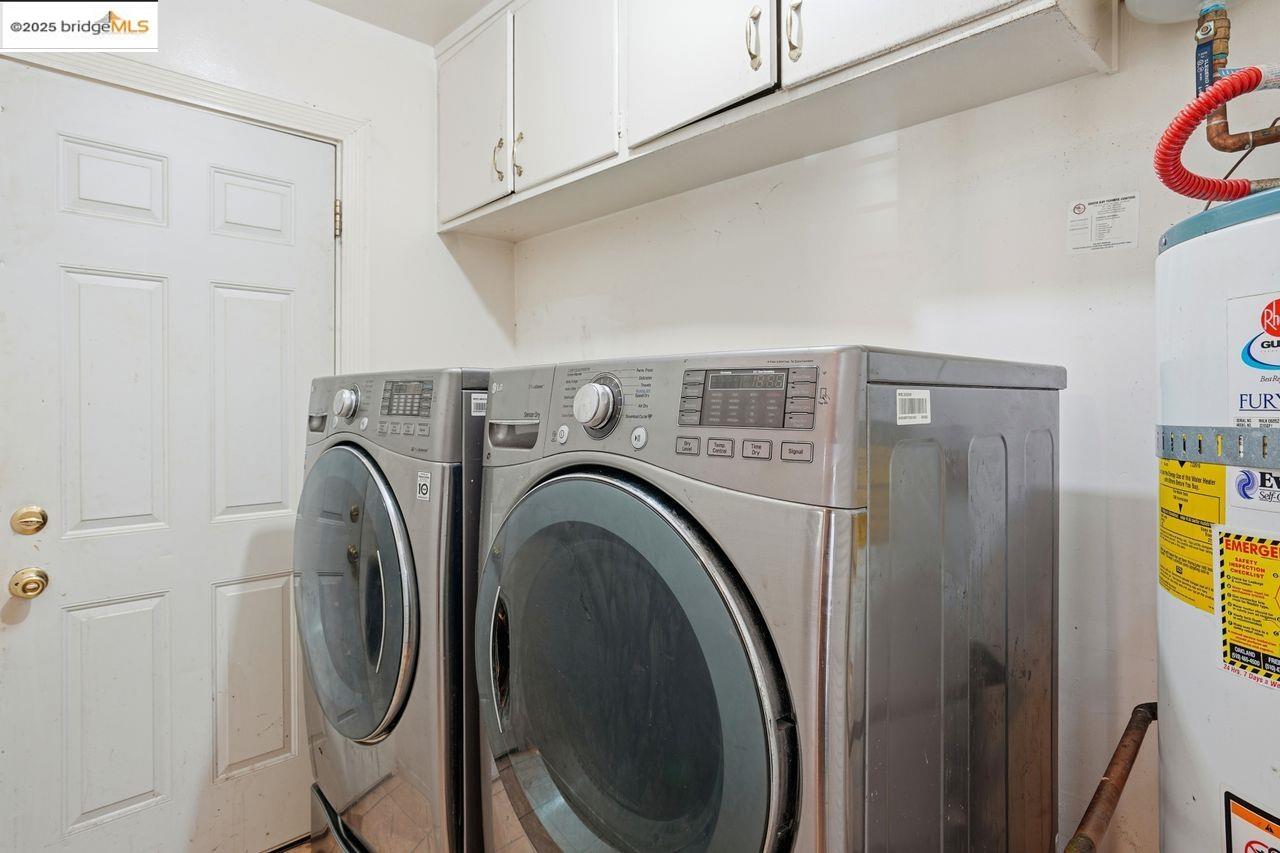 Detail Gallery Image 20 of 34 For 4116 Kentwood Ct, Oakland,  CA 94605 - 3 Beds | 1 Baths