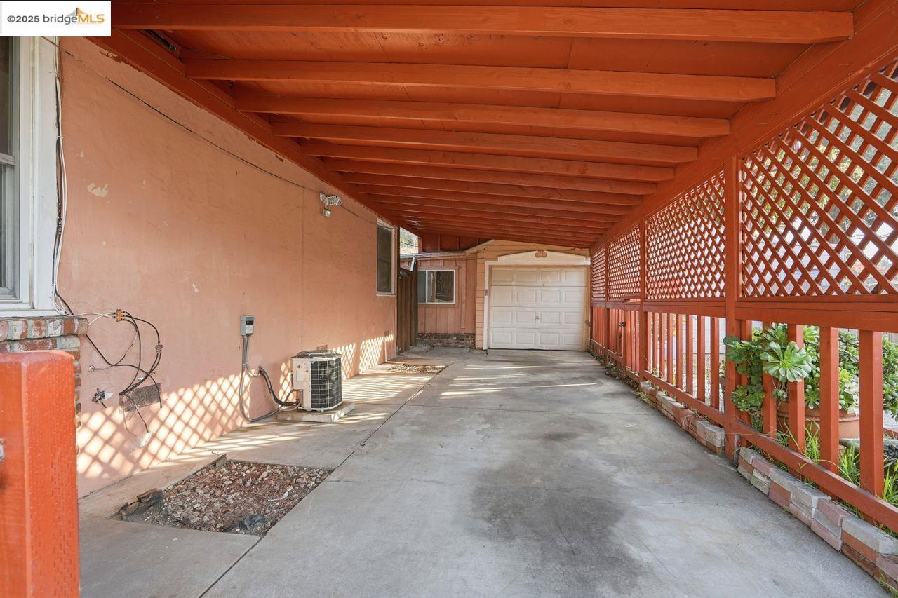 Detail Gallery Image 28 of 34 For 4116 Kentwood Ct, Oakland,  CA 94605 - 3 Beds | 1 Baths