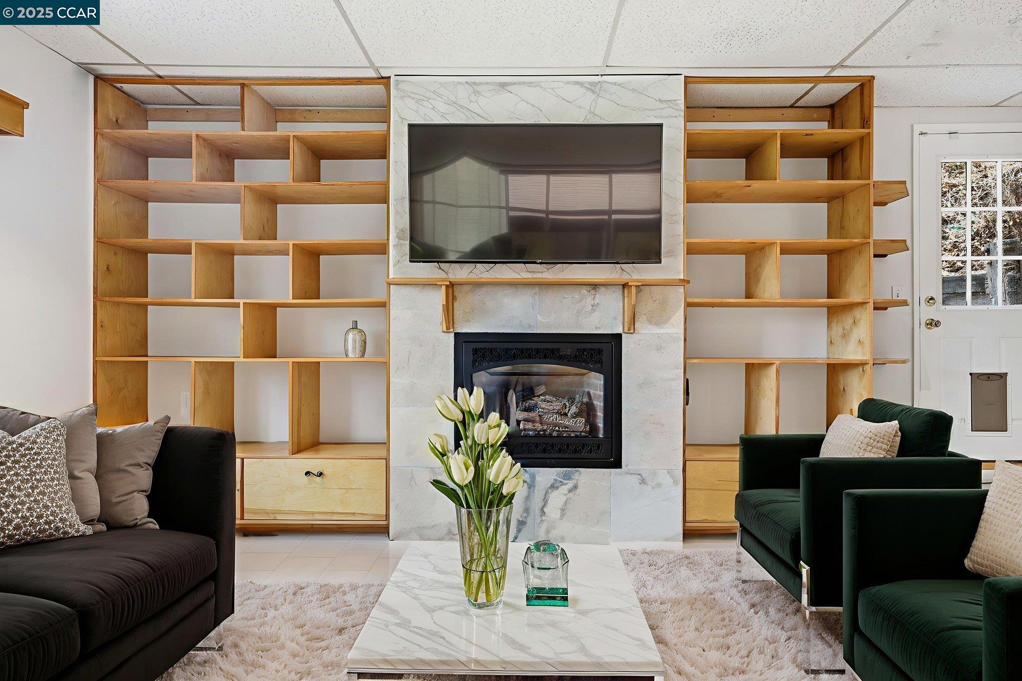 Detail Gallery Image 30 of 46 For 5584 Circle Dr, El Sobrante,  CA 94803 - 3 Beds | 2 Baths