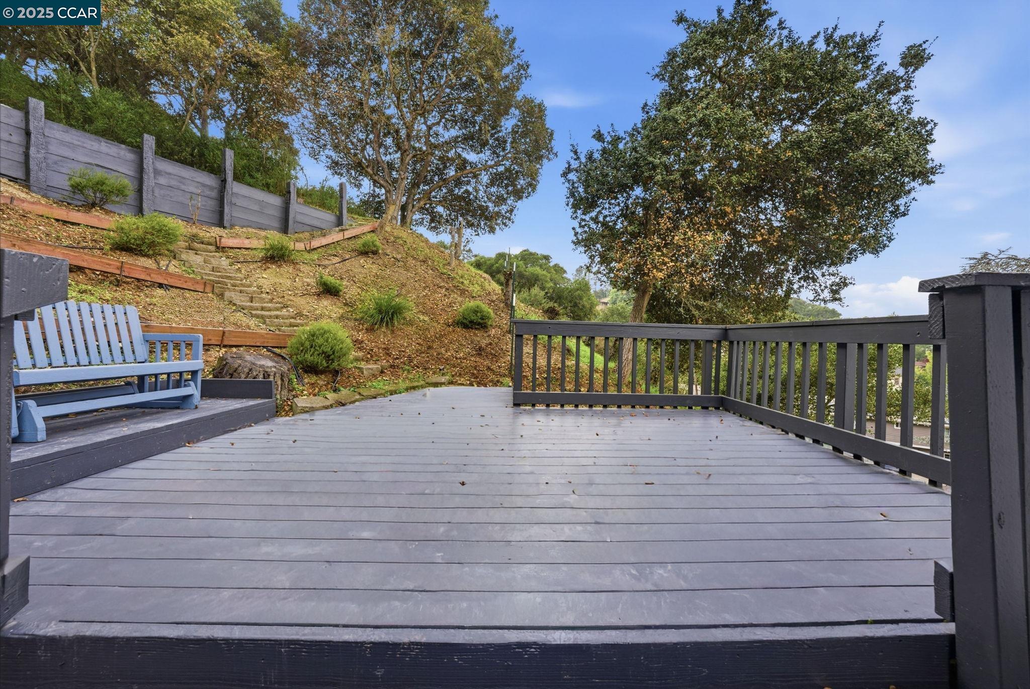 Detail Gallery Image 40 of 46 For 5584 Circle Dr, El Sobrante,  CA 94803 - 3 Beds | 2 Baths
