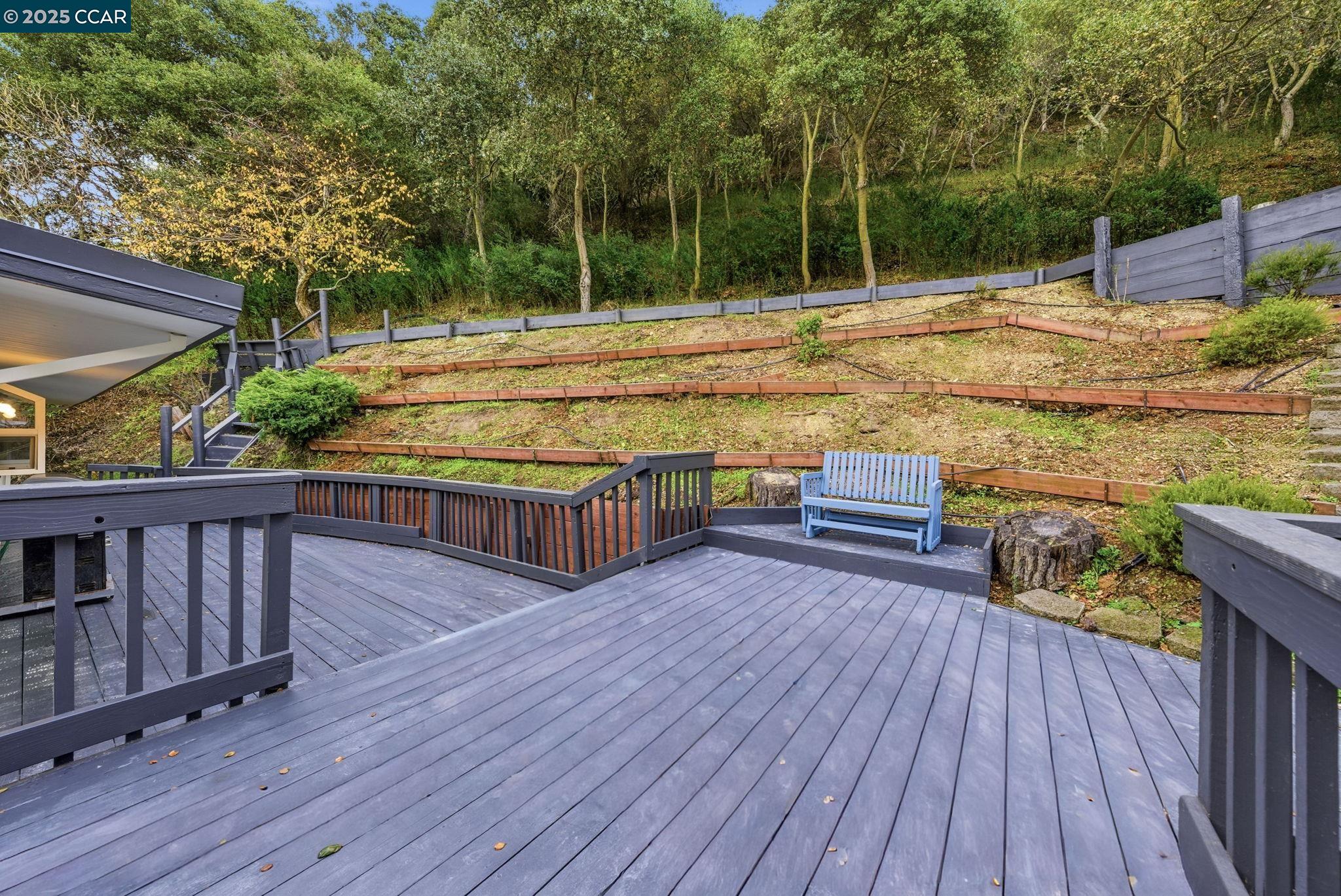 Detail Gallery Image 42 of 46 For 5584 Circle Dr, El Sobrante,  CA 94803 - 3 Beds | 2 Baths