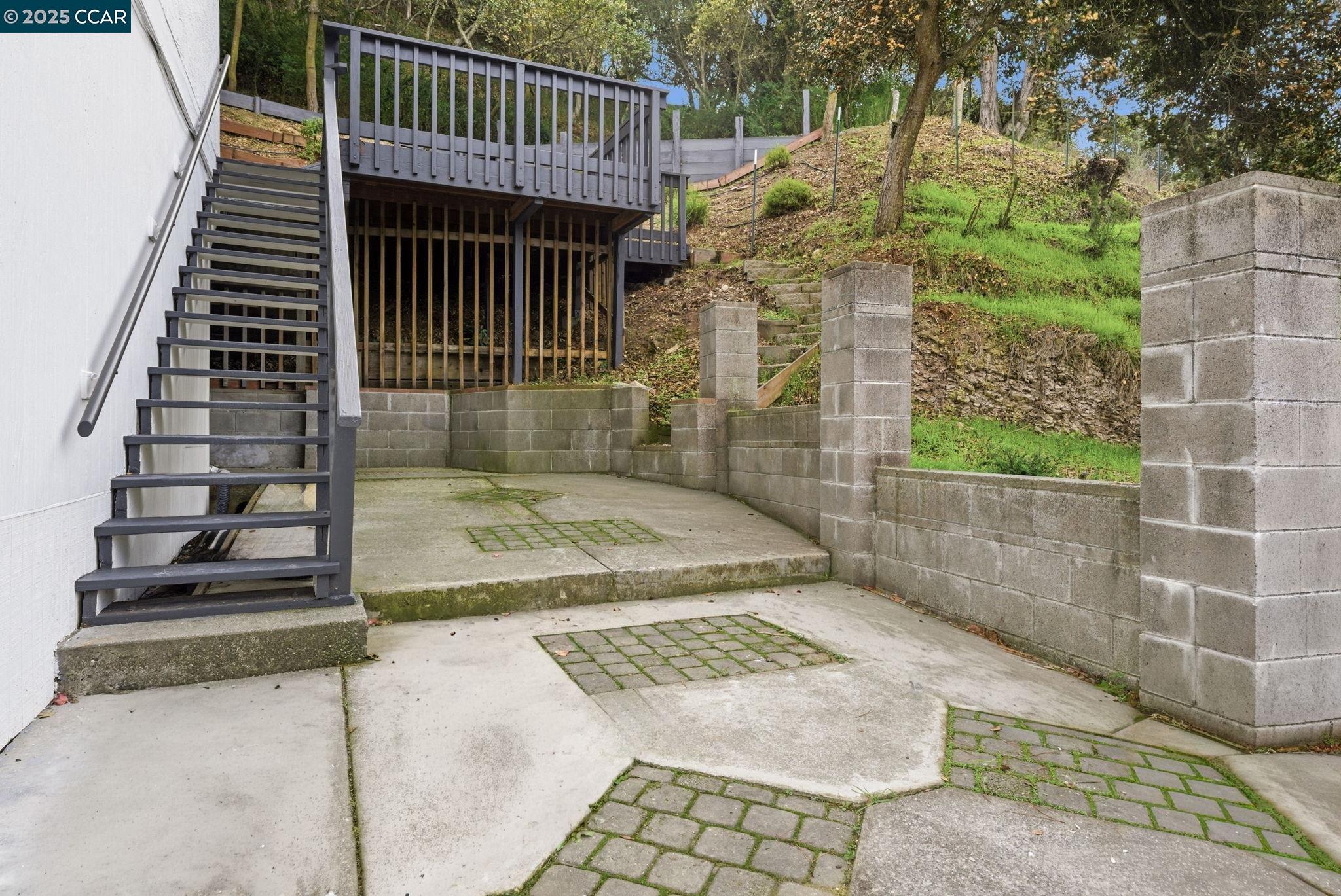 Detail Gallery Image 43 of 46 For 5584 Circle Dr, El Sobrante,  CA 94803 - 3 Beds | 2 Baths