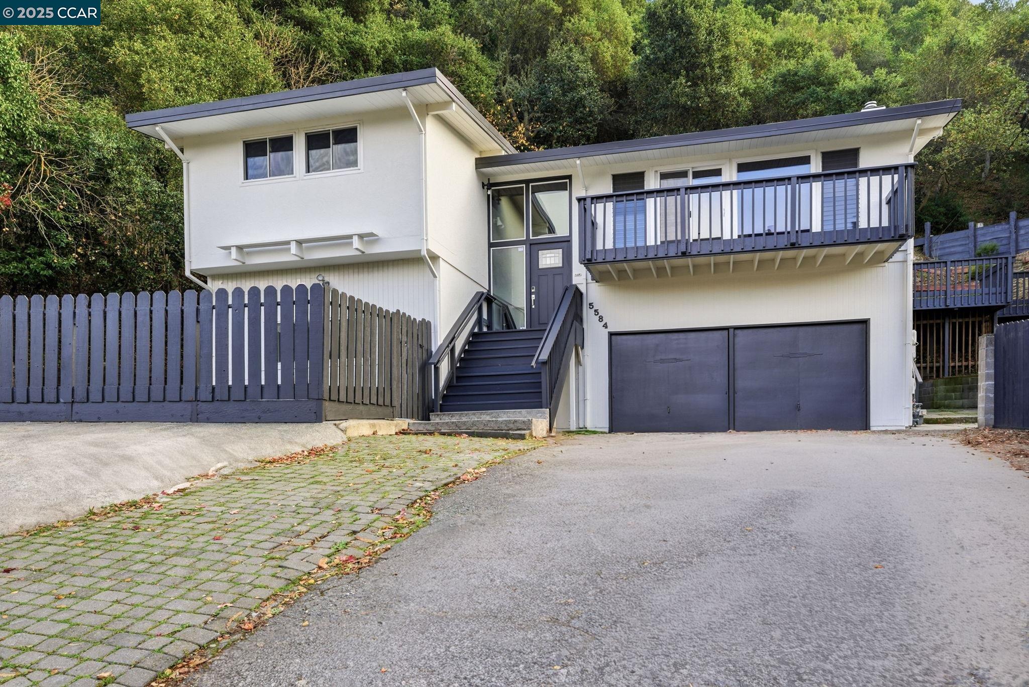 Detail Gallery Image 46 of 46 For 5584 Circle Dr, El Sobrante,  CA 94803 - 3 Beds | 2 Baths