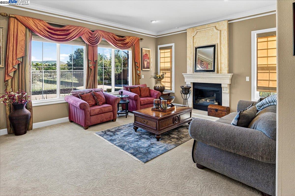 Detail Gallery Image 15 of 59 For 5803 Turnberry Dr., Dublin,  CA 94568 - 5 Beds | 5/1 Baths