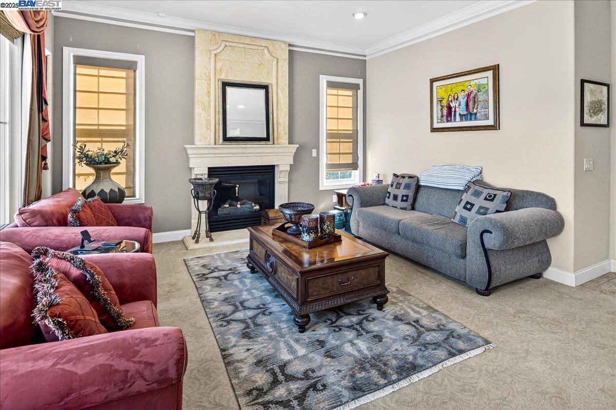 Detail Gallery Image 16 of 59 For 5803 Turnberry Dr., Dublin,  CA 94568 - 5 Beds | 5/1 Baths