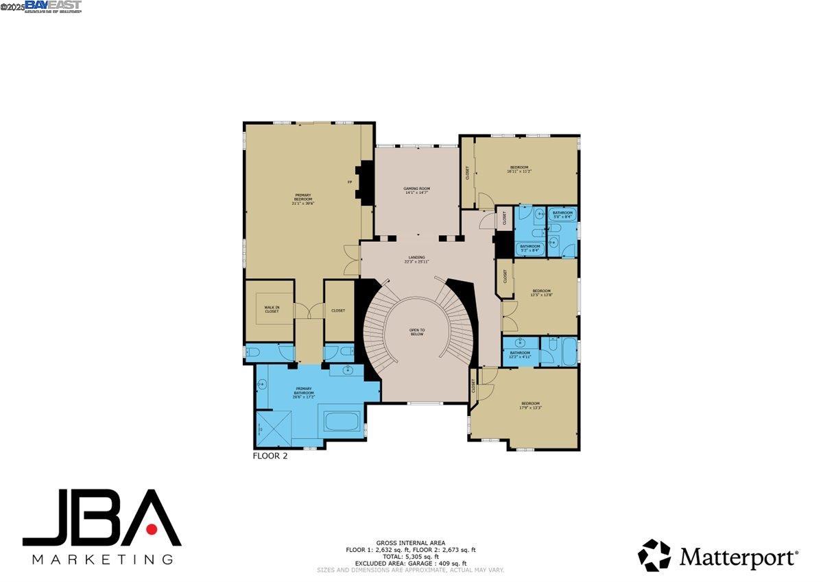 Detail Gallery Image 46 of 59 For 5803 Turnberry Dr., Dublin,  CA 94568 - 5 Beds | 5/1 Baths
