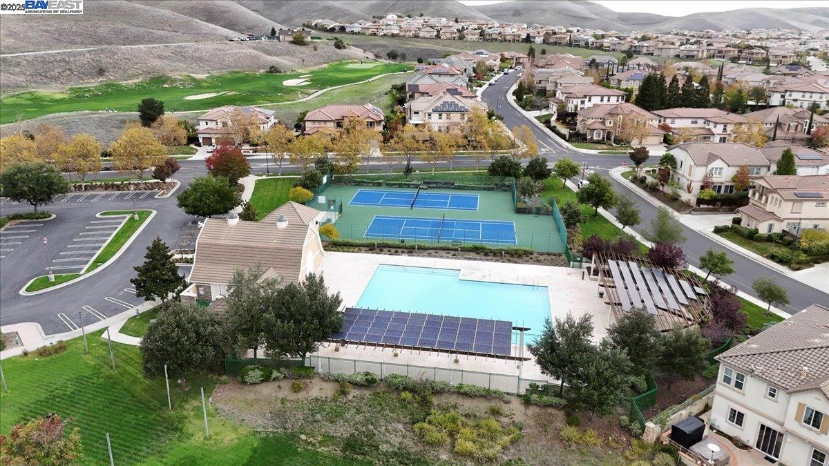 Detail Gallery Image 54 of 59 For 5803 Turnberry Dr., Dublin,  CA 94568 - 5 Beds | 5/1 Baths